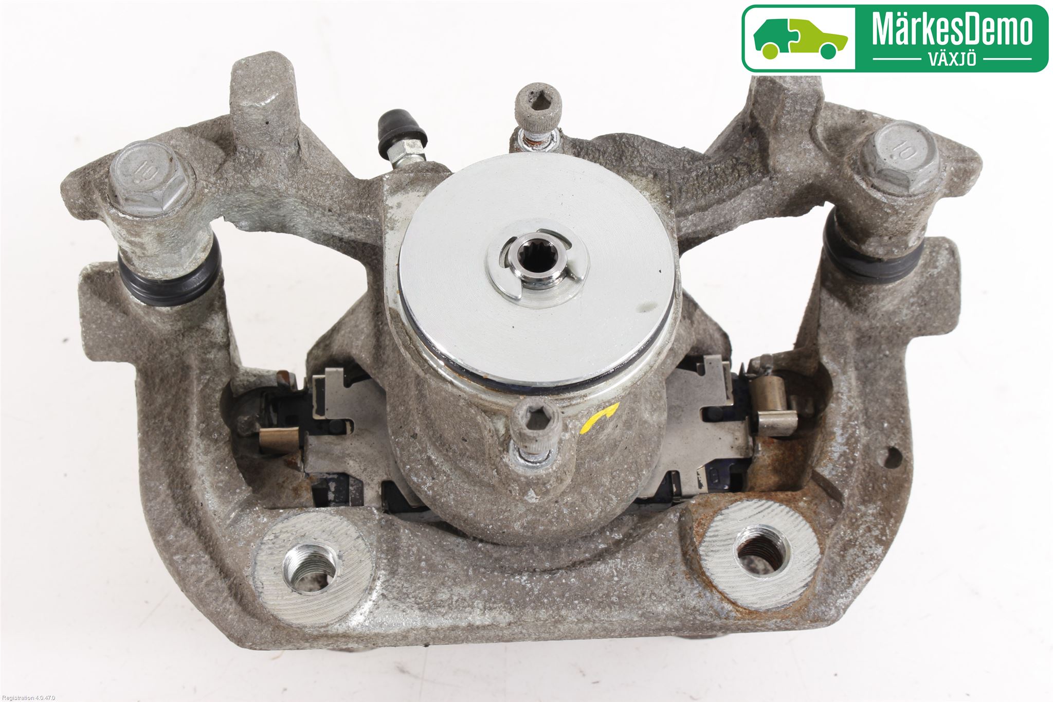 Toyota C-HR 16-23 Bromsok Bak Höger