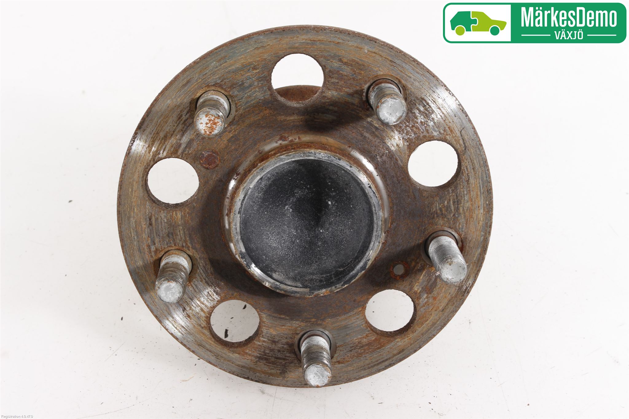 Toyota C-HR 16-23 Nav Bak