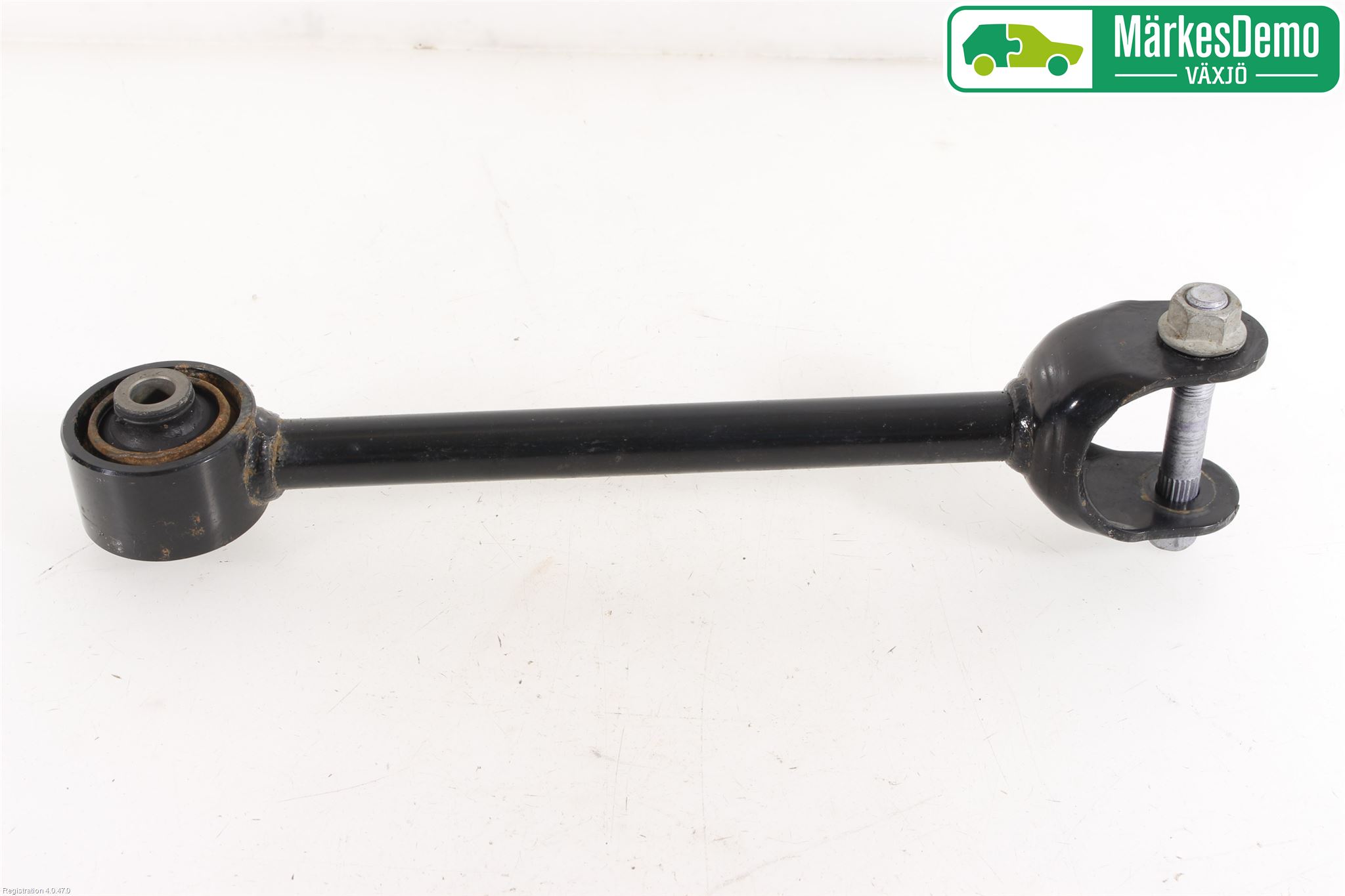 Toyota C-HR 16-23 Bärarm Bak Vänster