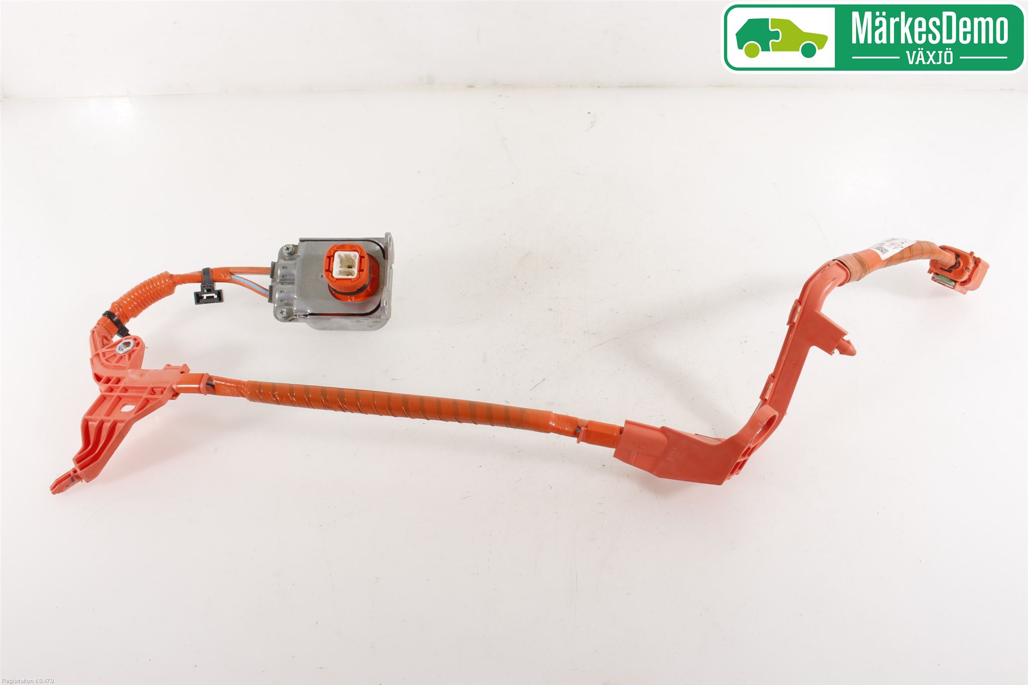 Toyota C-HR 16-23 Kabelhärva