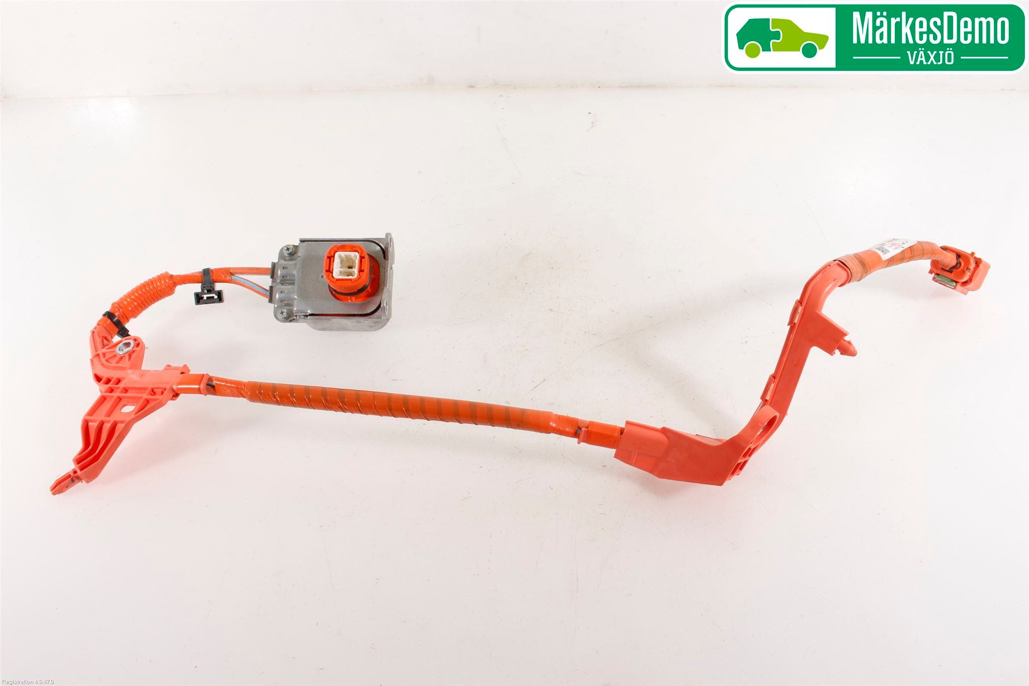 Toyota C-HR 16-23 Kabelhärva