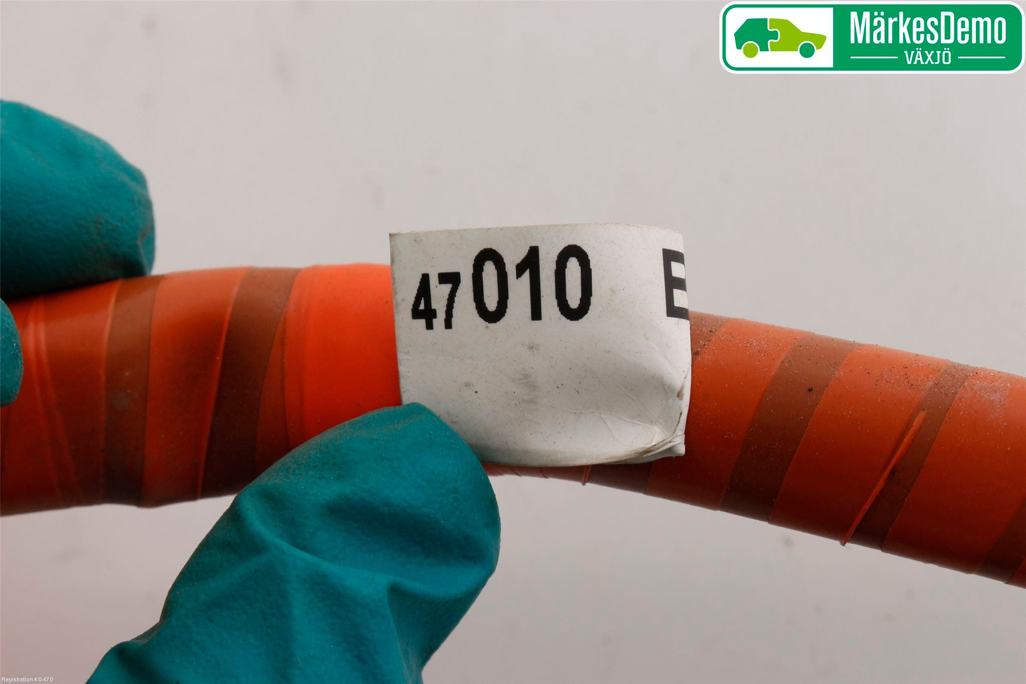 Toyota C-HR 16-23 Kabelhärva