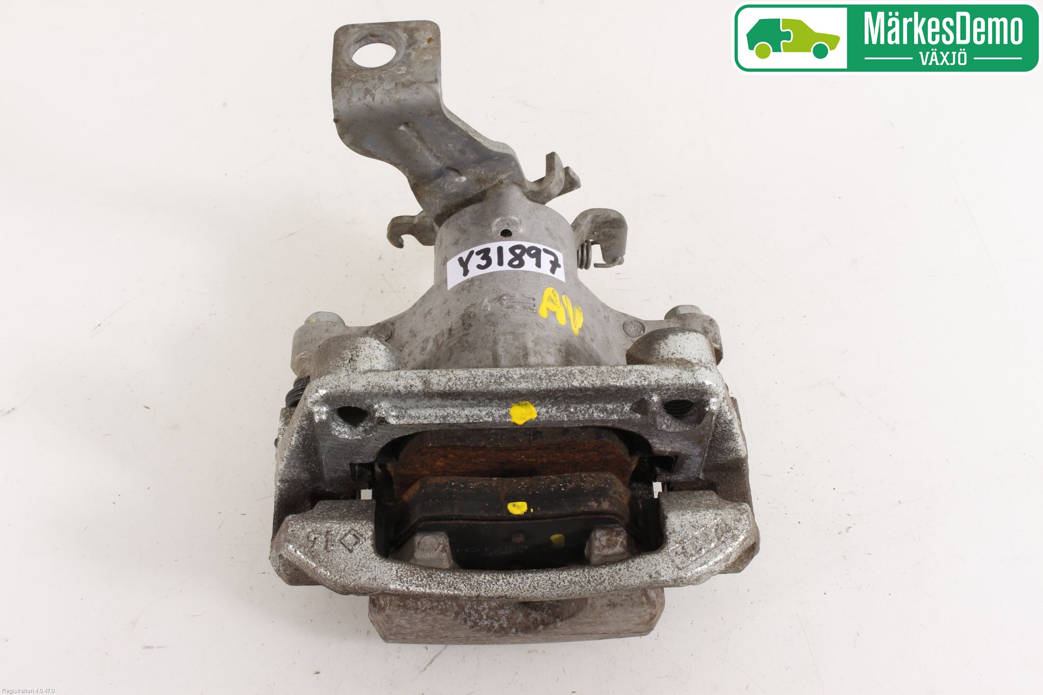 Hyundai i30 PD 17- Bromsok Bak Höger