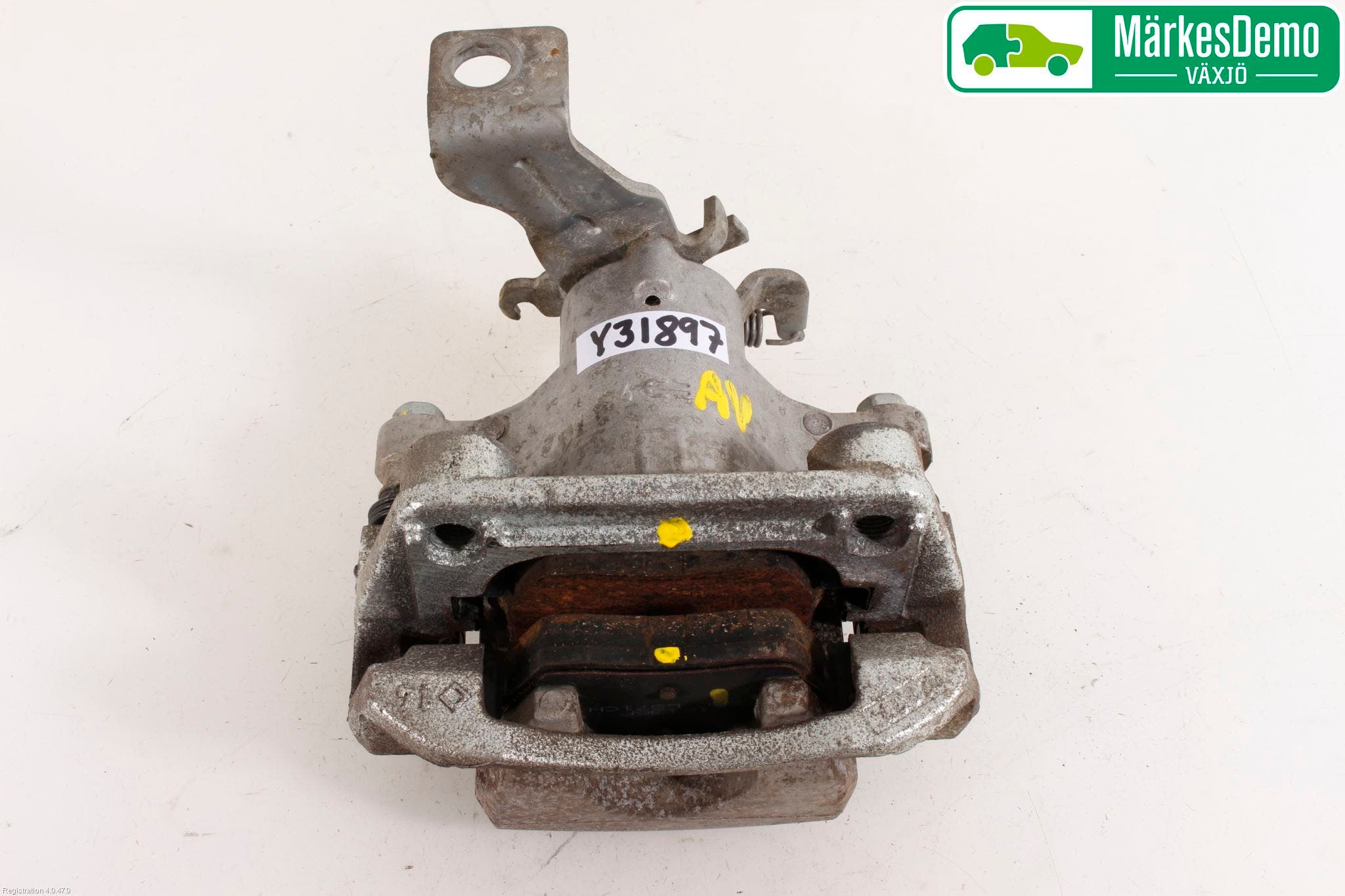 Hyundai i30 PD 17- Bromsok Bak Höger