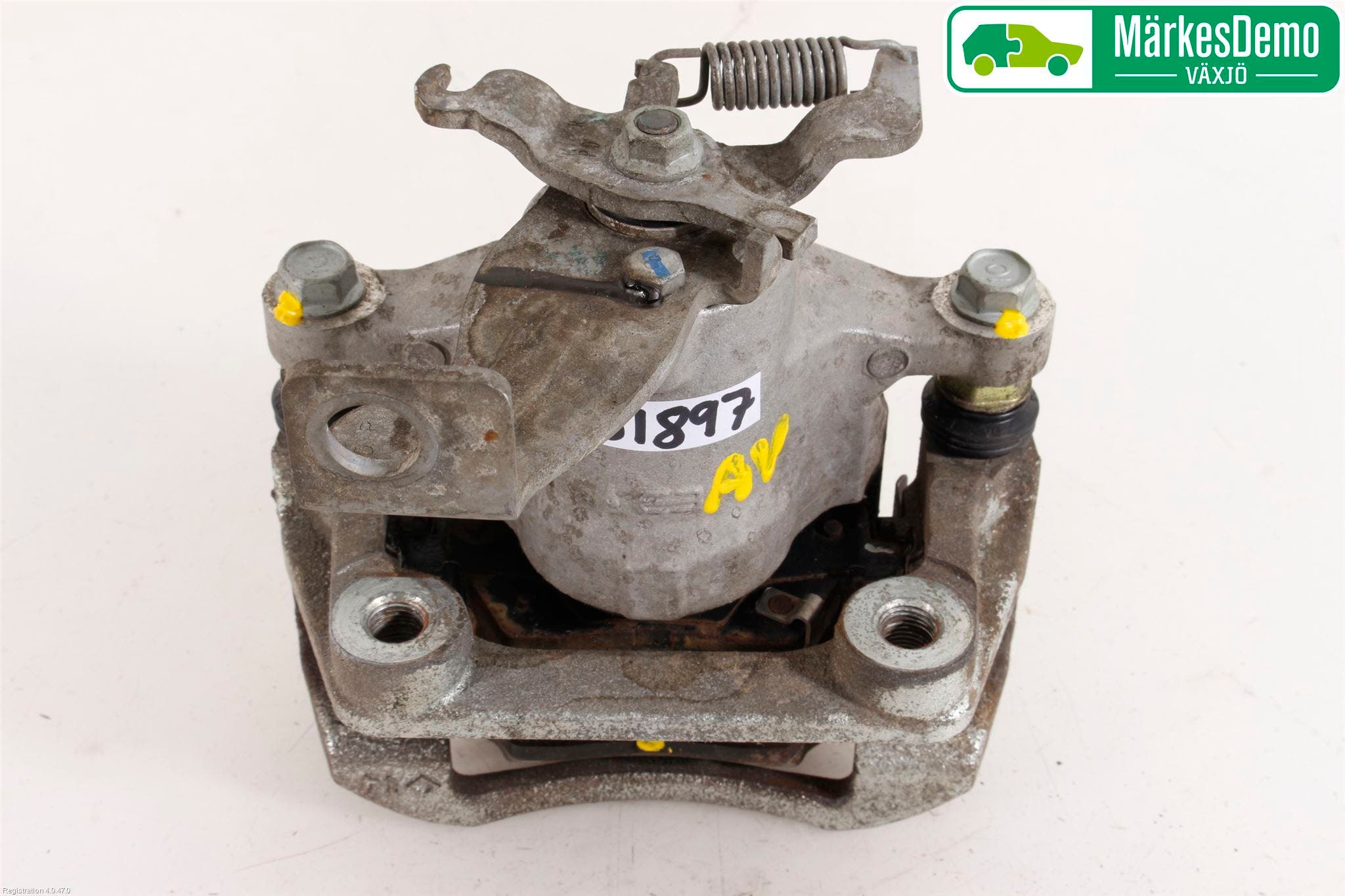 Hyundai i30 PD 17- Bromsok Bak Höger