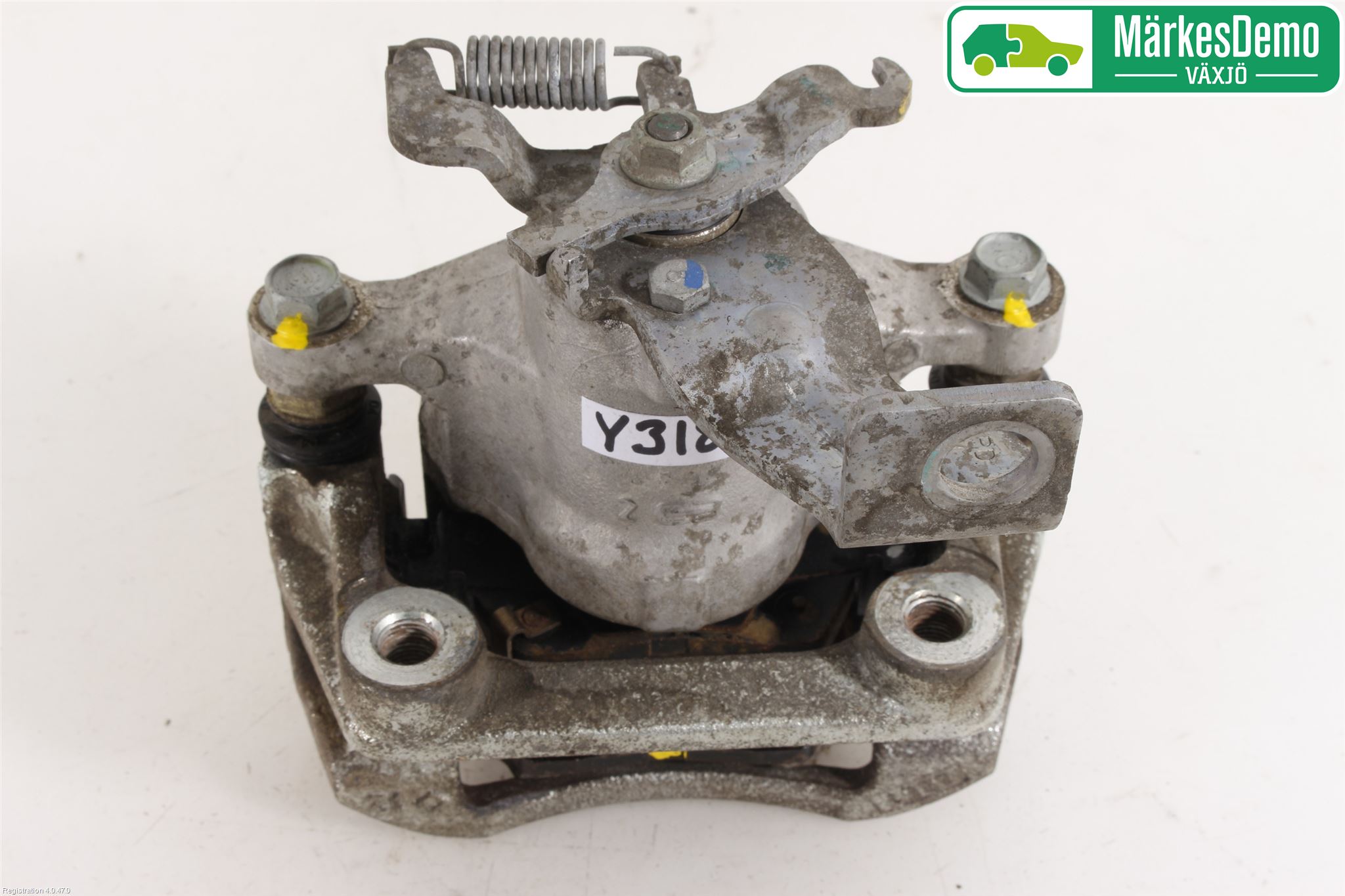 Hyundai i30 PD 17- Bromsok Bak Vänster