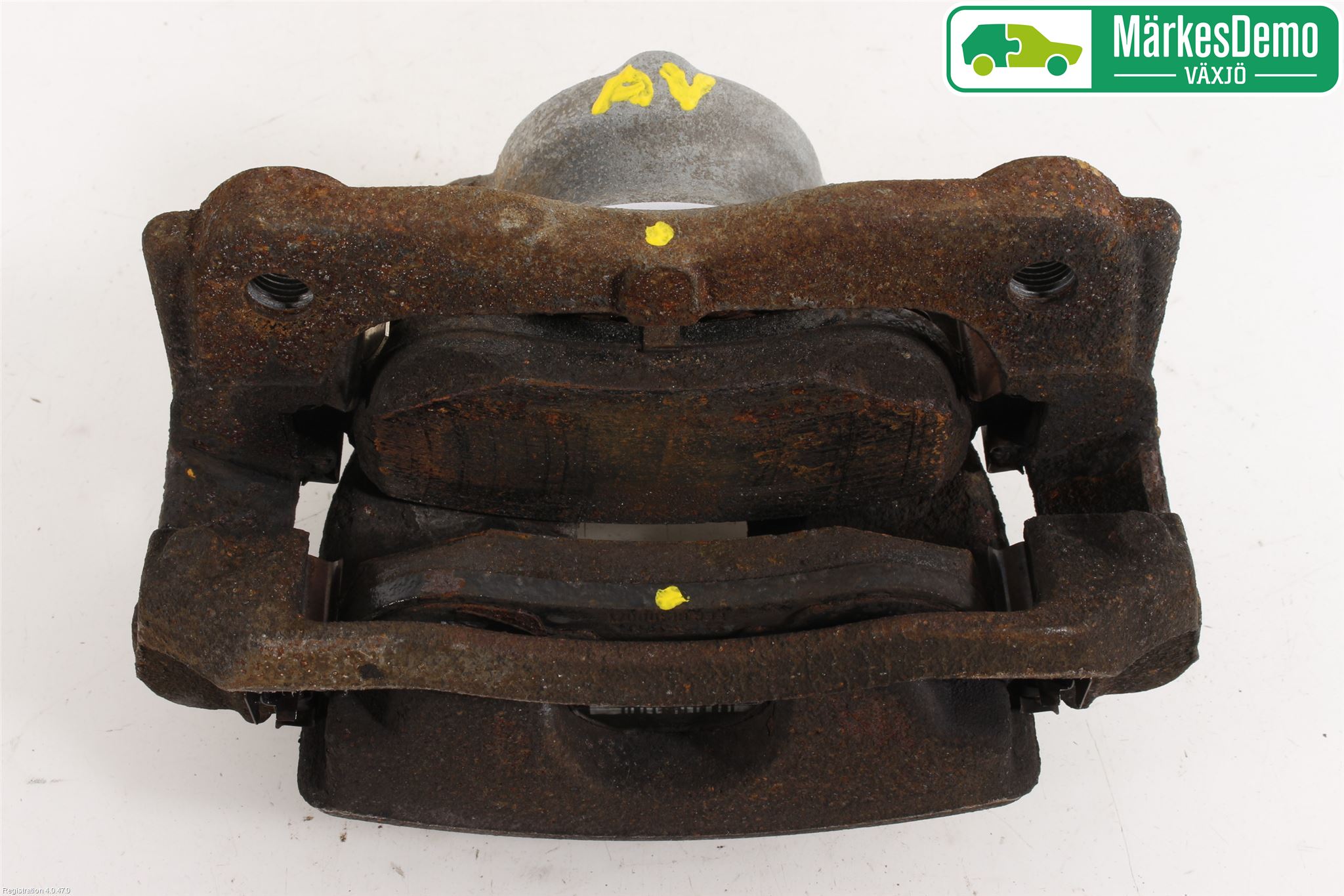 Honda CR-V 13-18 Bromsok Fram Vänster