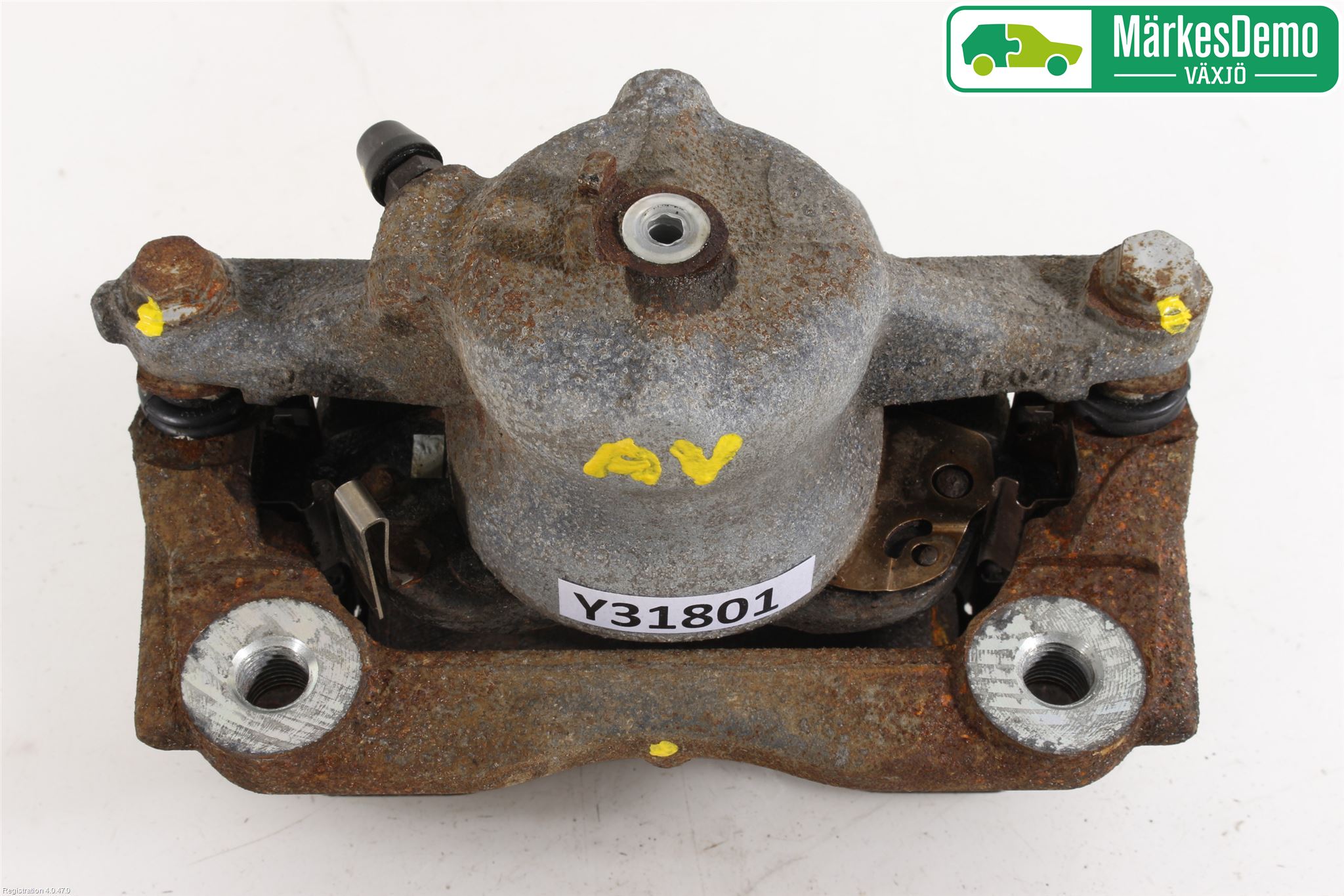 Honda CR-V 13-18 Bromsok Fram Vänster