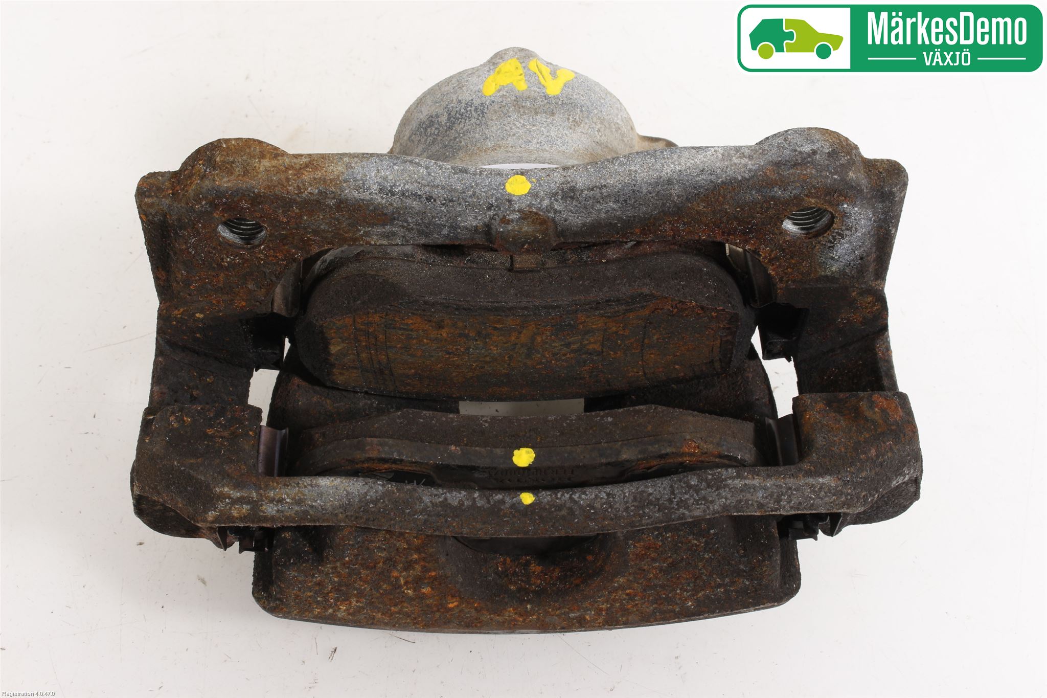 Honda CR-V 13-18 Bromsok Fram Höger