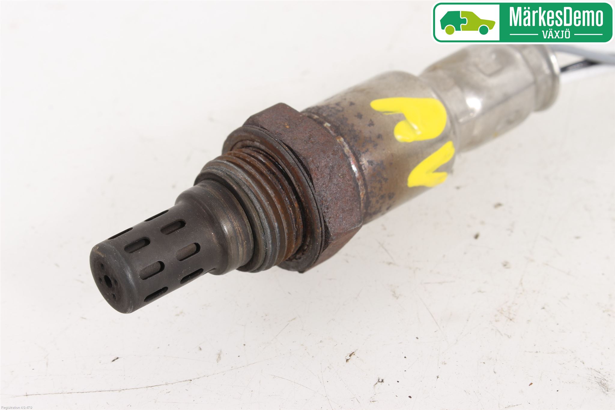 Honda CR-V 13-18 Injlambdasond