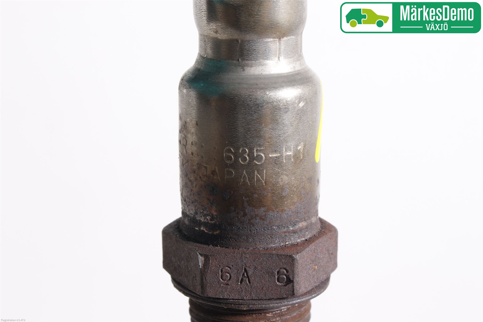 Honda CR-V 13-18 Injlambdasond