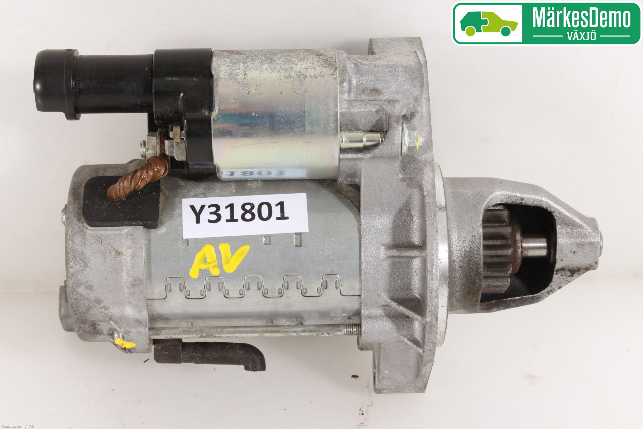 Honda CR-V 13-18 Startmotor