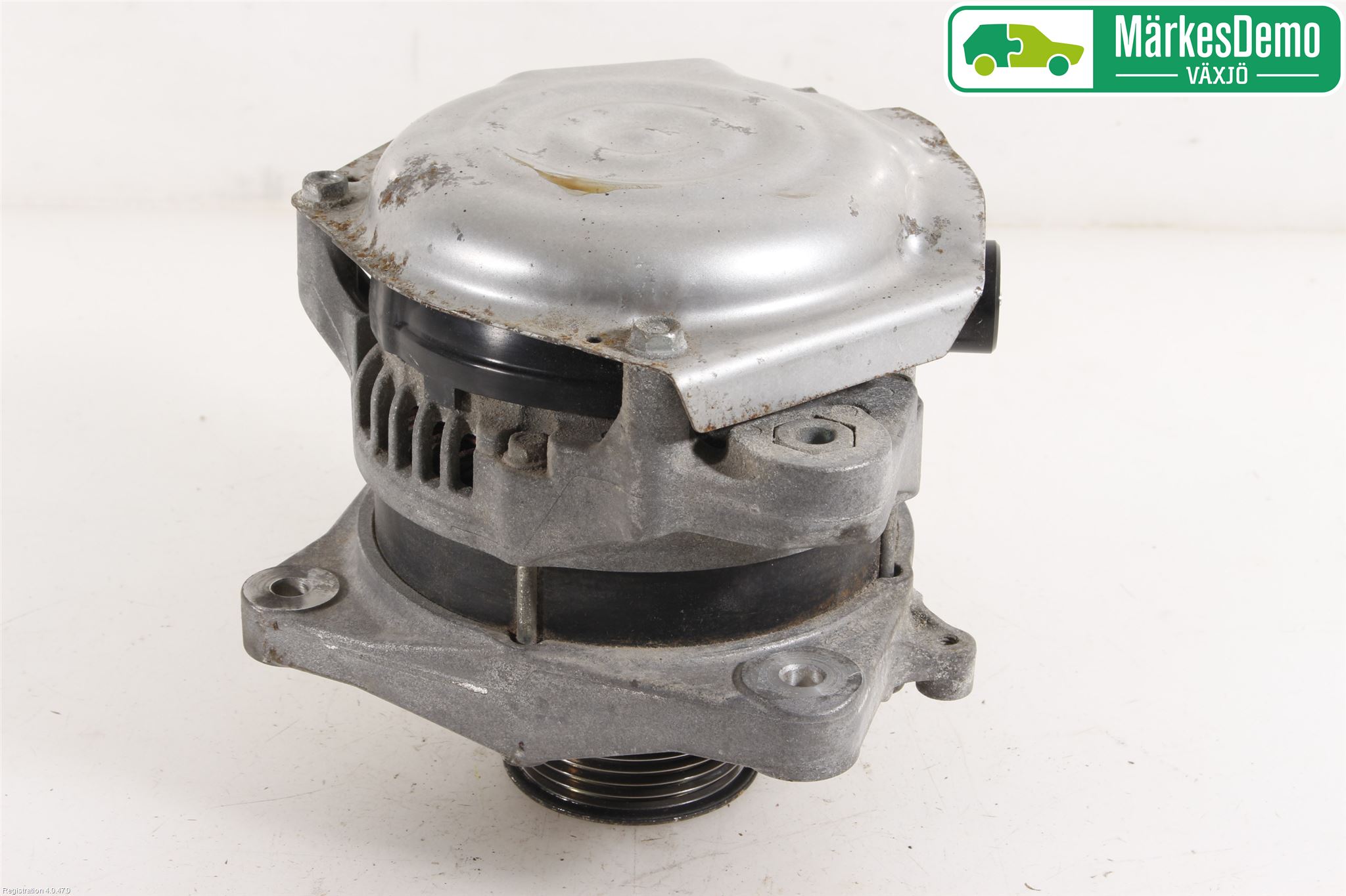 Honda CR-V 13-18 Generator