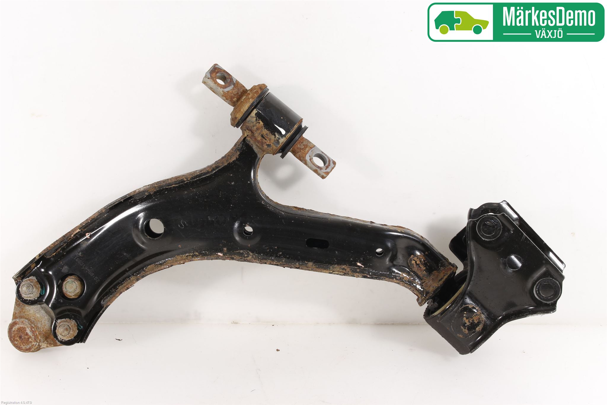 Honda CR-V 13-18 Bärarm Fram Undre Hö