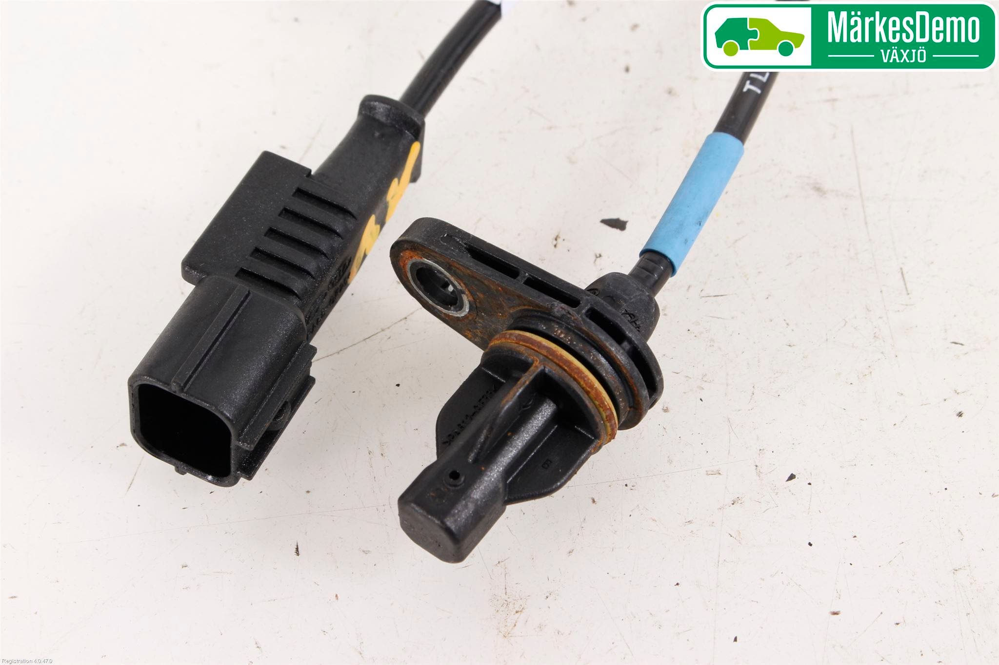 Hyundai TUCSON 05- Abs Sensor
