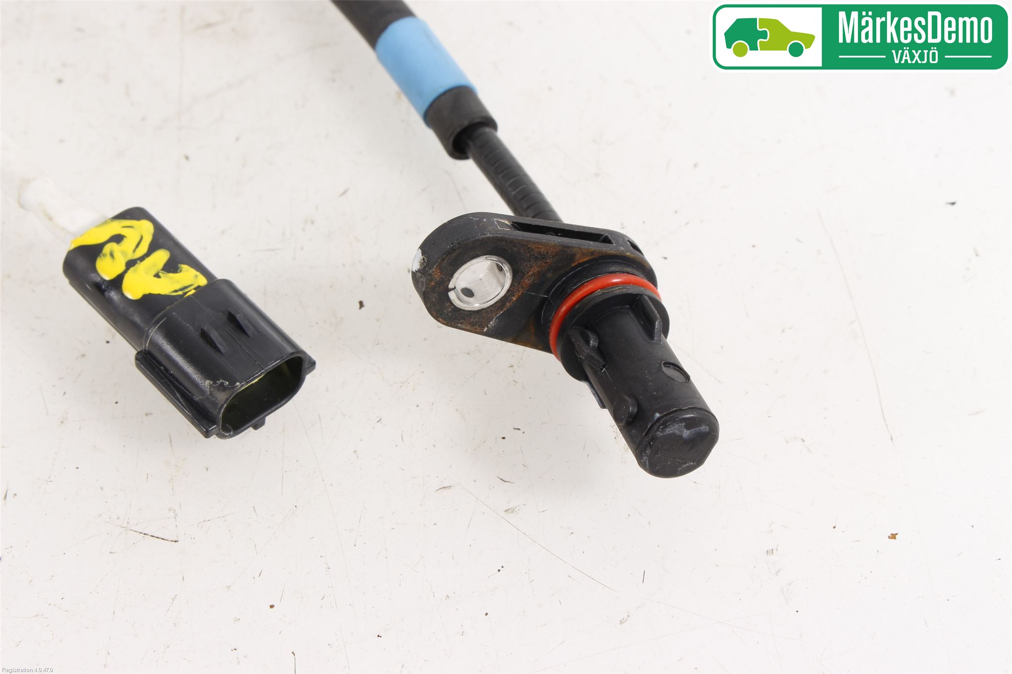 Hyundai TUCSON 05- Abs Sensor