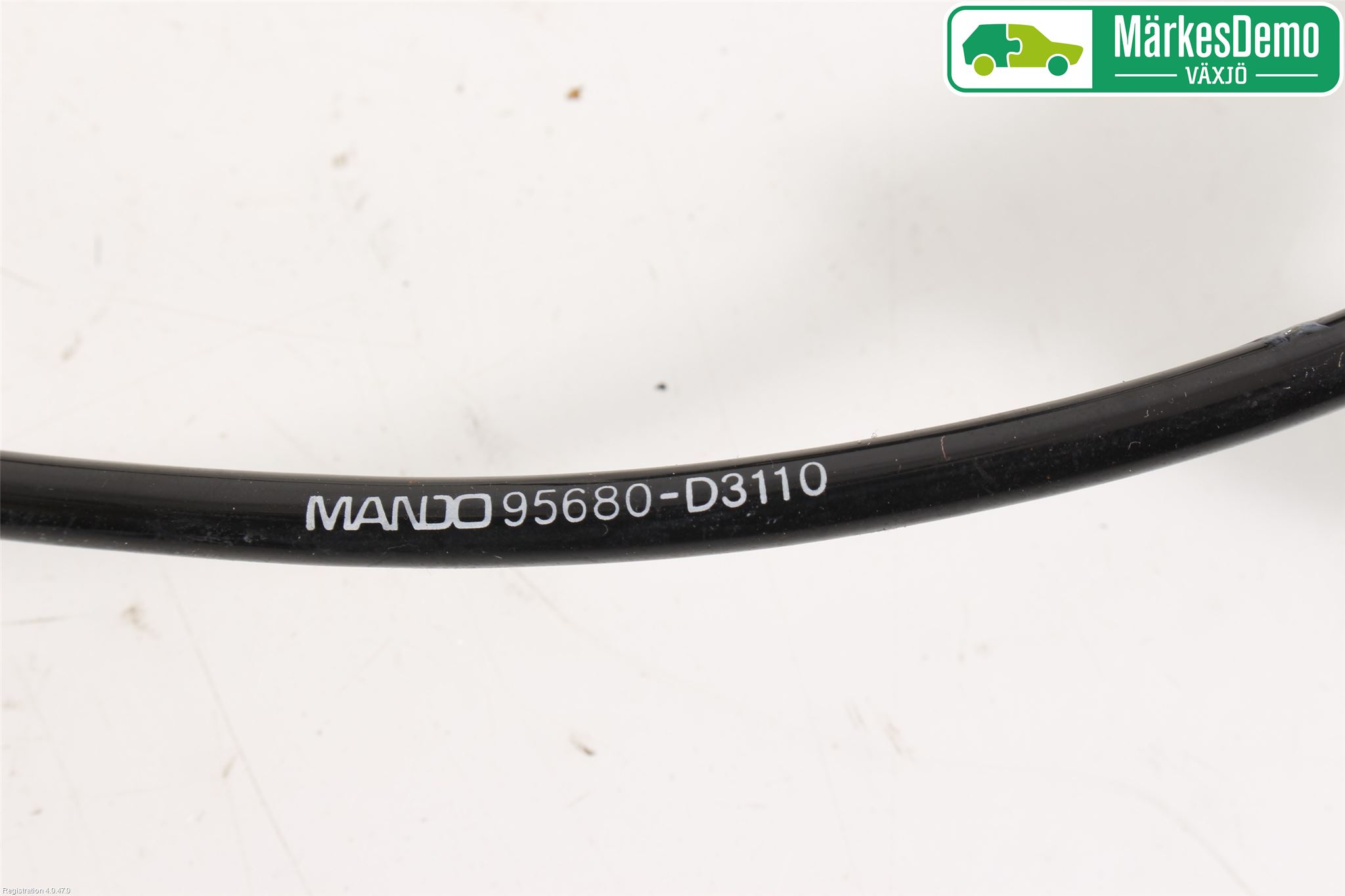 Hyundai TUCSON 05- Abs Sensor