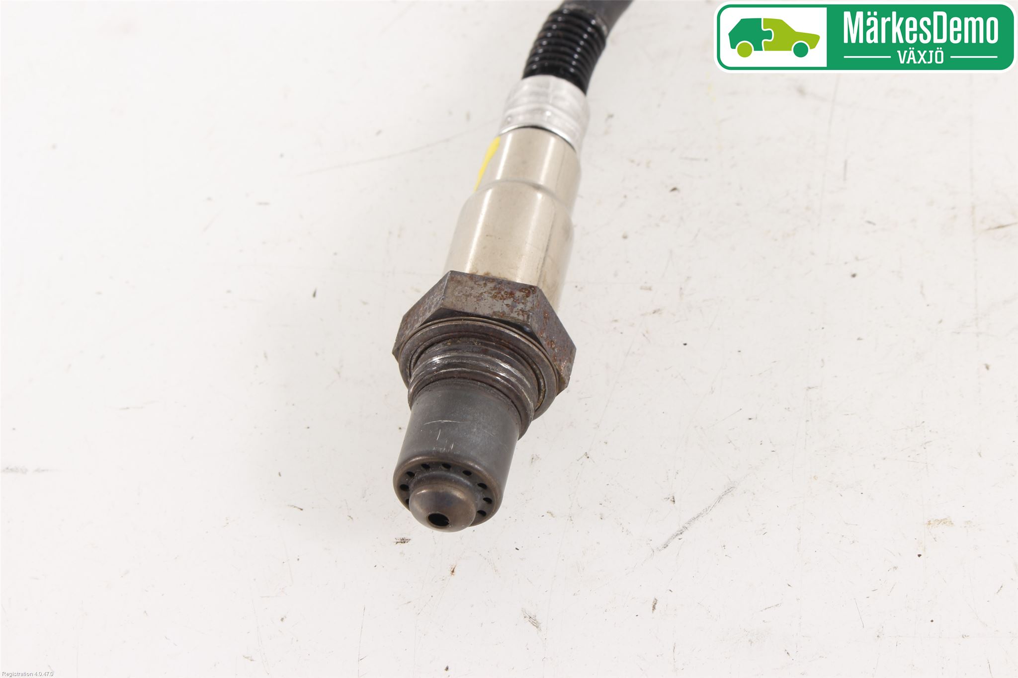 Hyundai TUCSON 05- Injlambdasond