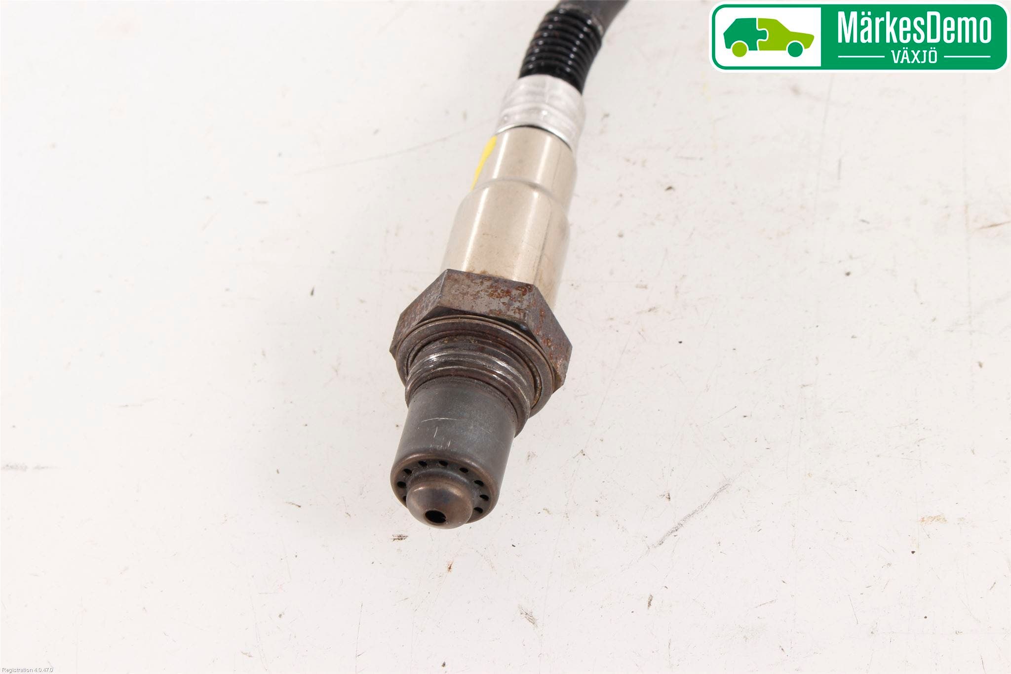 Hyundai TUCSON 05- Injlambdasond