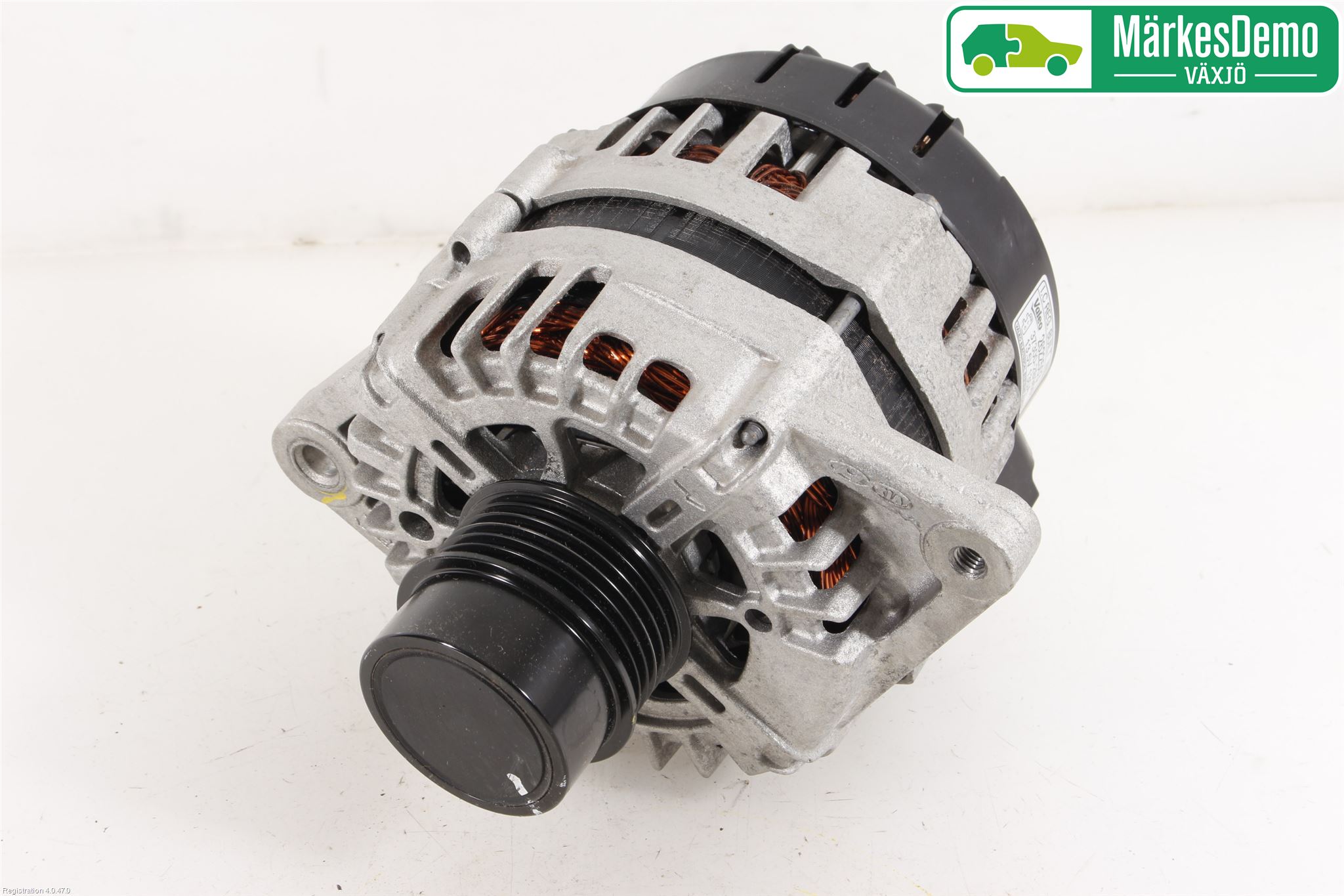 Hyundai TUCSON 05- Generator