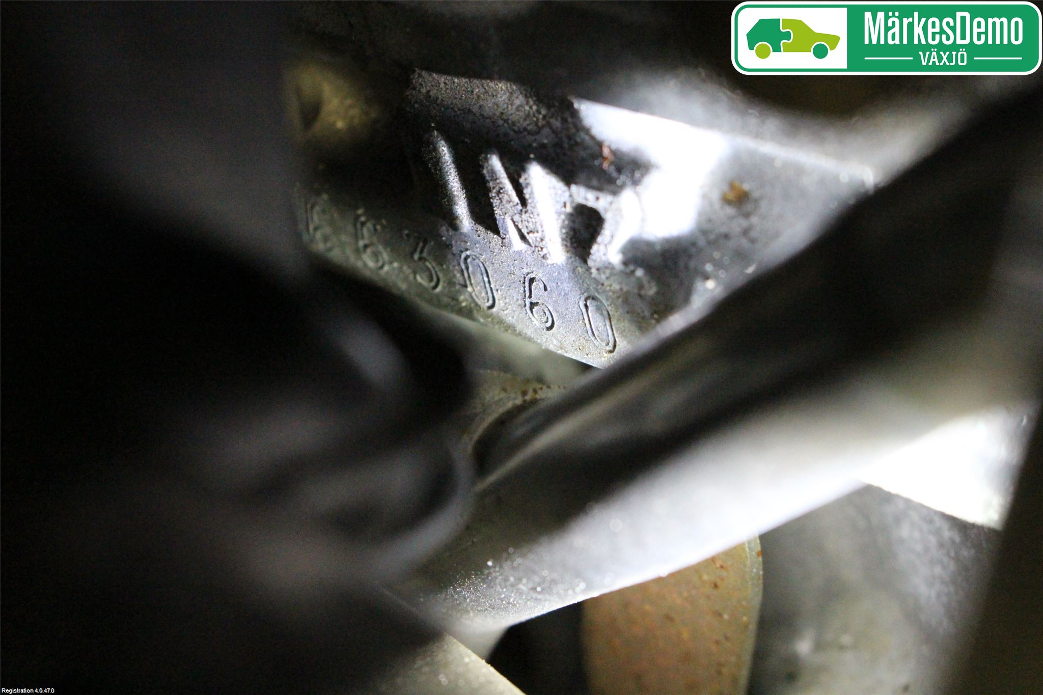 Toyota YARIS XP130 12-14 Motor Bensin