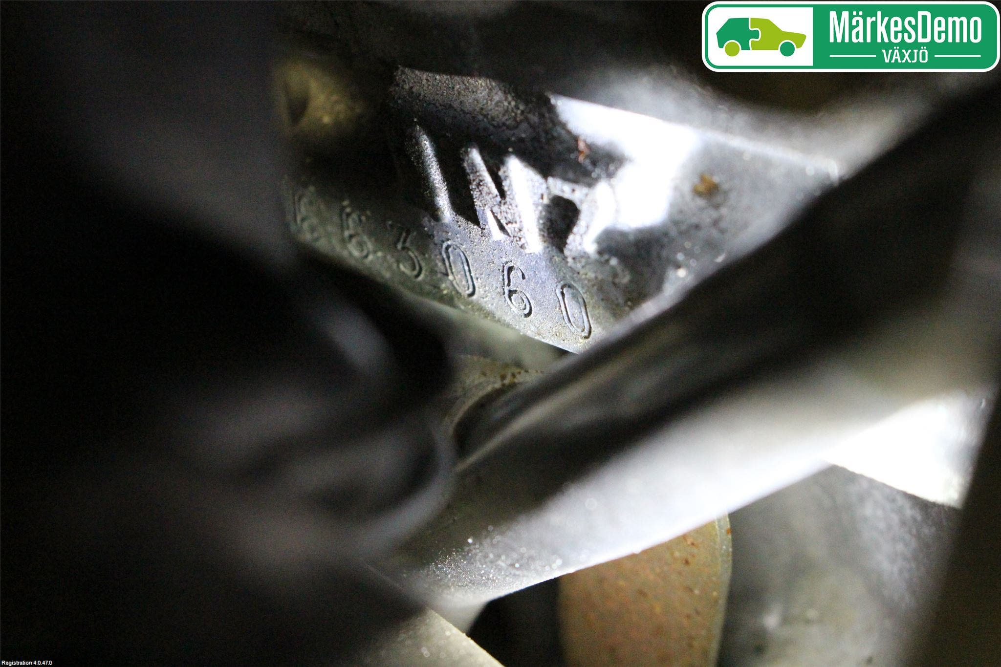 Toyota YARIS XP130 12-14 Motor Bensin