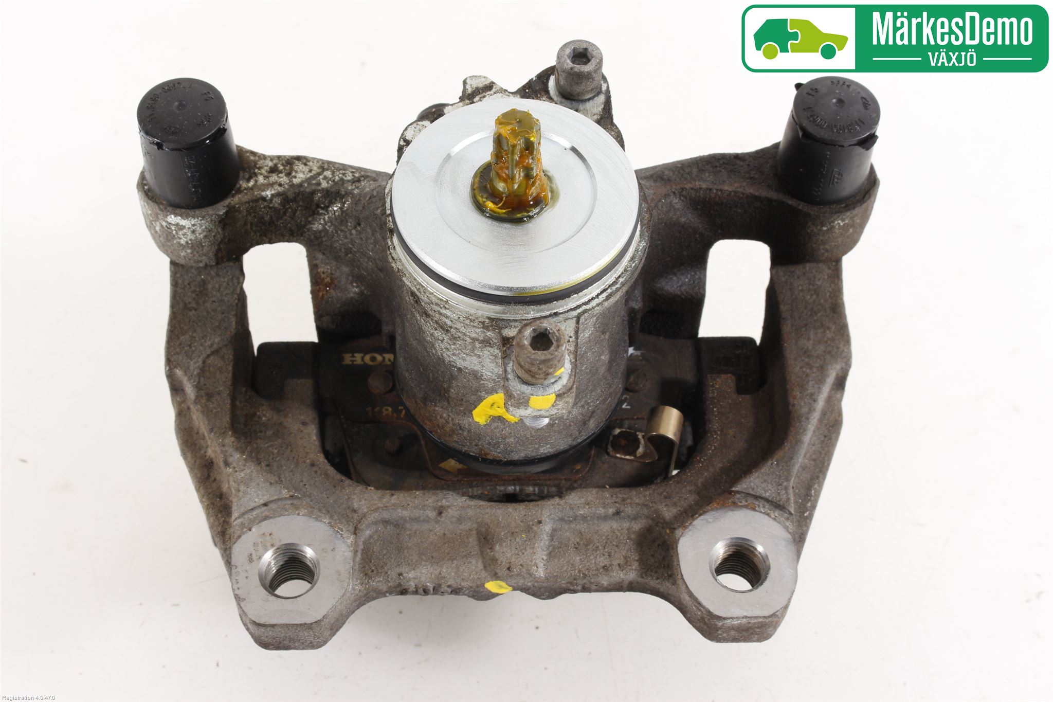 Honda CIVIC 17-22 Bromsok Bak Höger