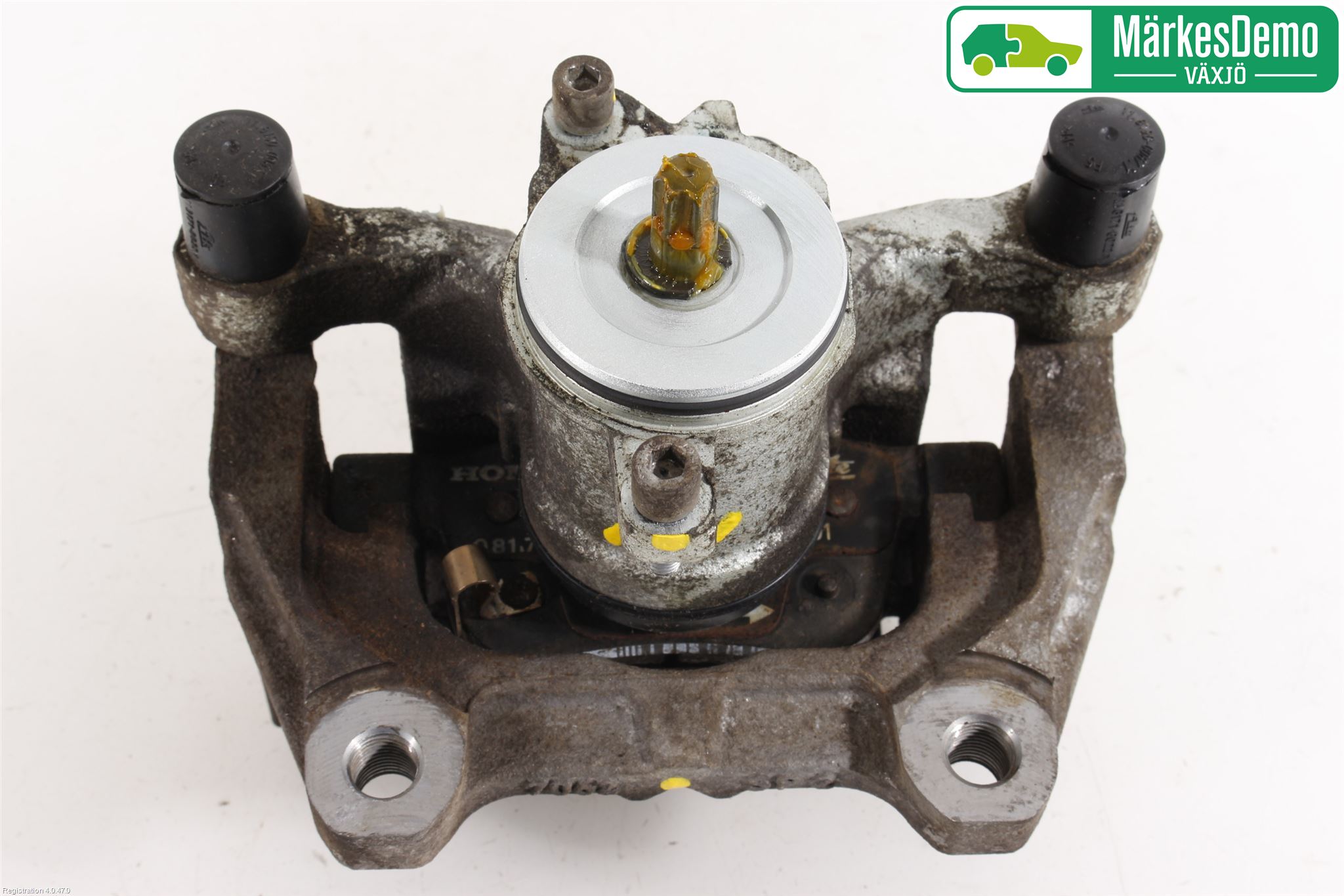 Honda CIVIC 17-22 Bromsok Bak Vänster