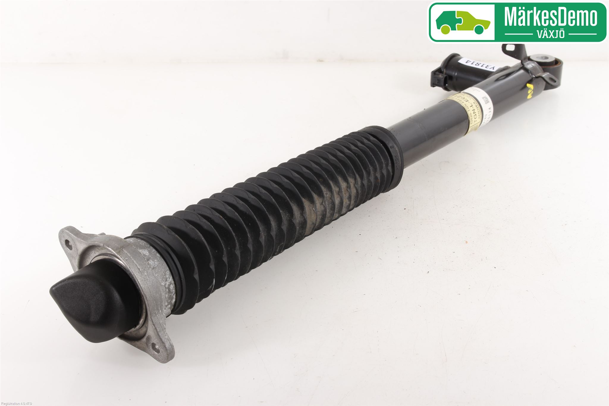 Honda CIVIC 17-22 Stötdämpare Bak