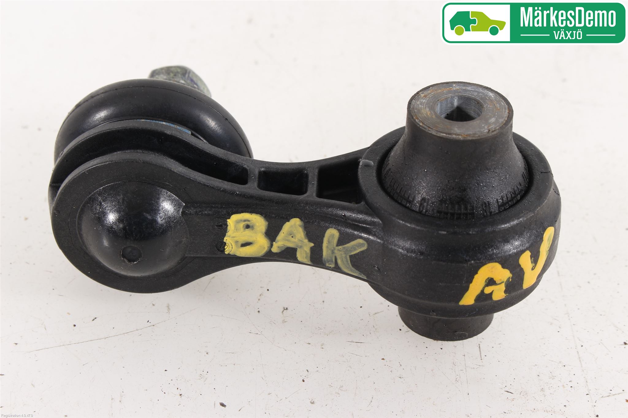 Honda CIVIC 17-22 Krängningshämmarstag Bak