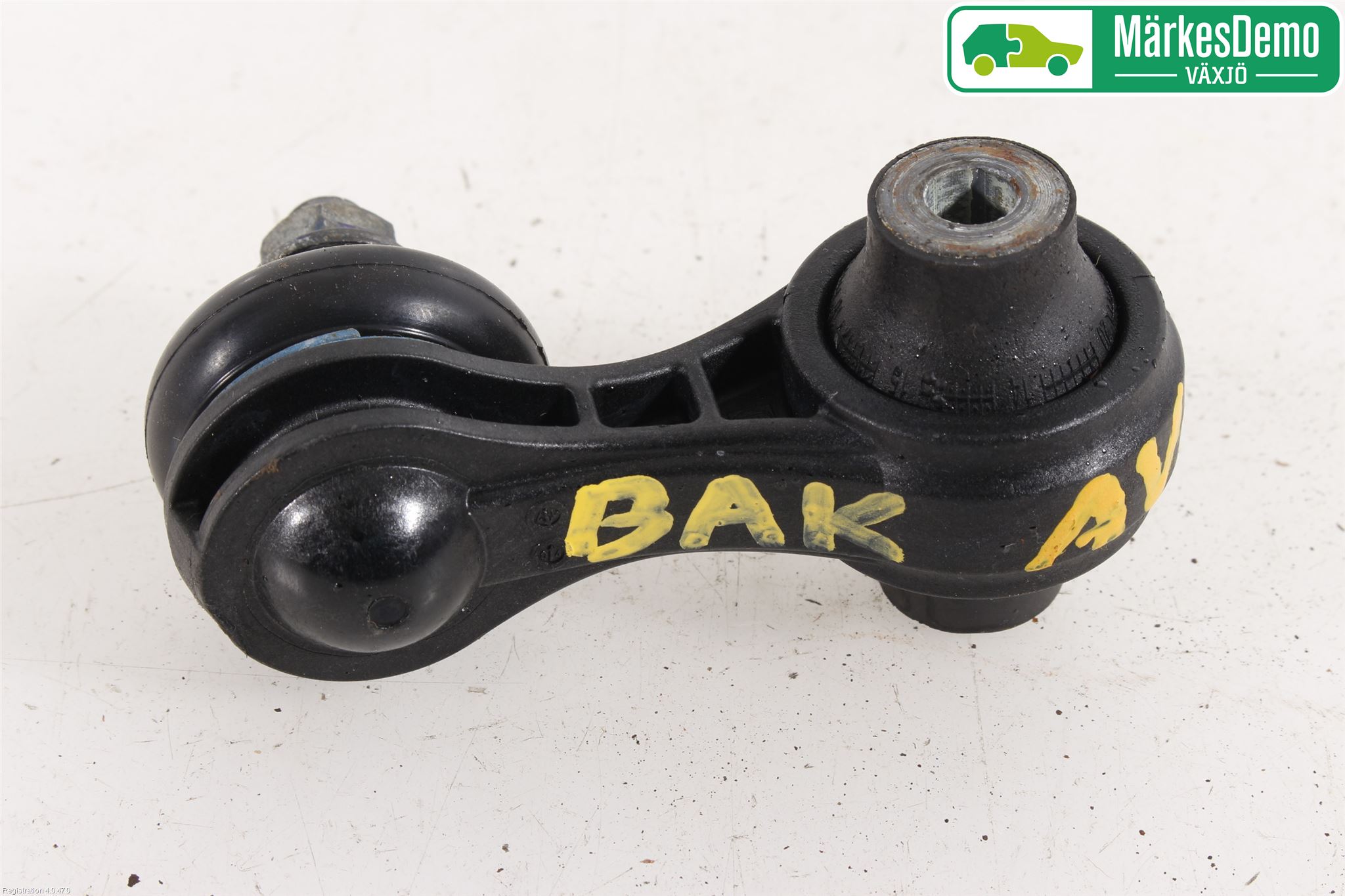 Honda CIVIC 17-22 Krängningshämmarstag Bak