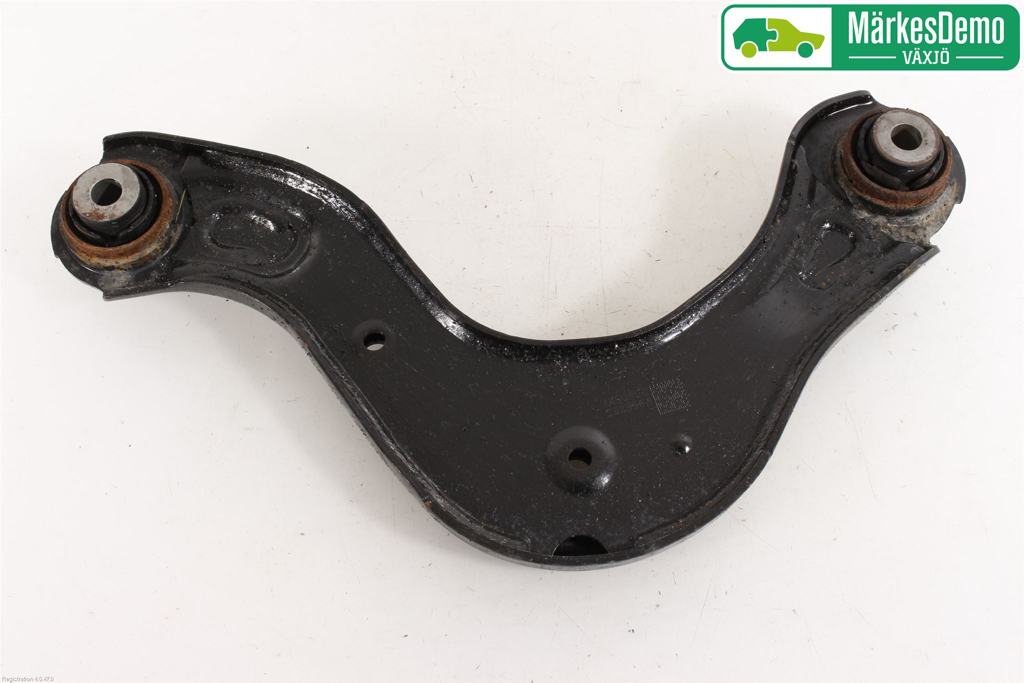 Honda CIVIC 17-22 Bärarm Bak Övre Höger
