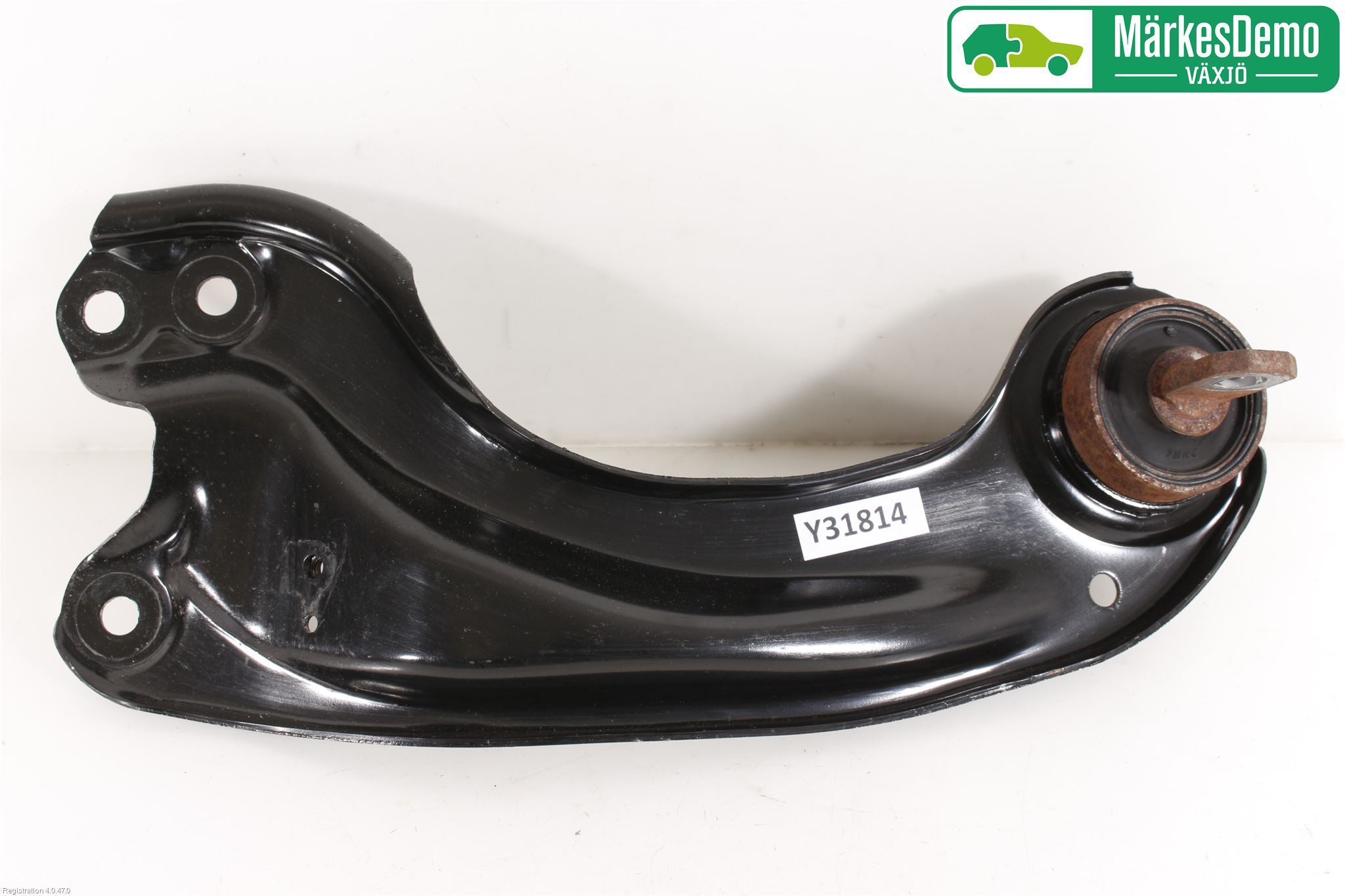 Honda CIVIC 17-22 Bärarm Bak Vänster