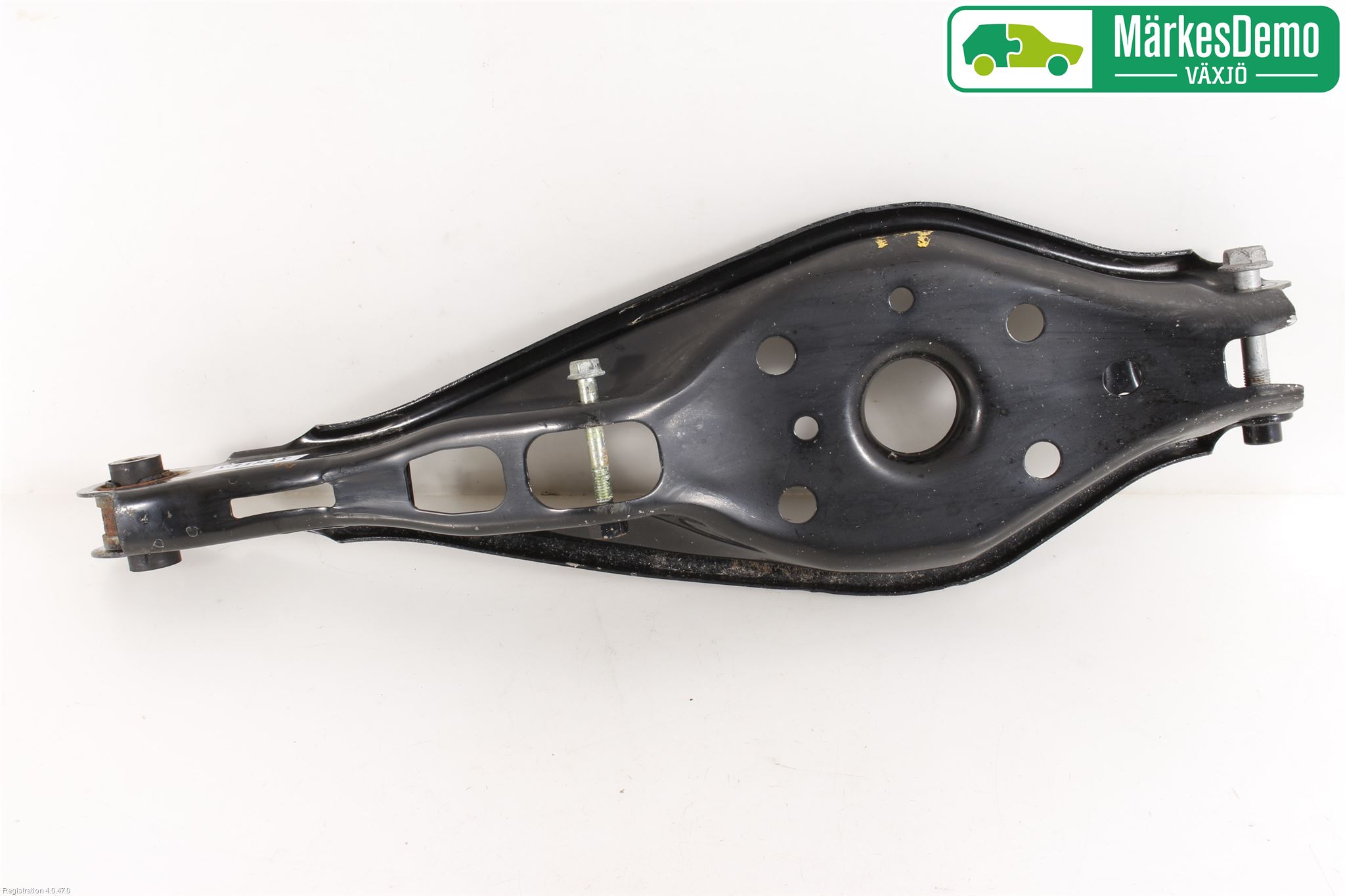 Honda CIVIC 17-22 Bärarm Bak Höger