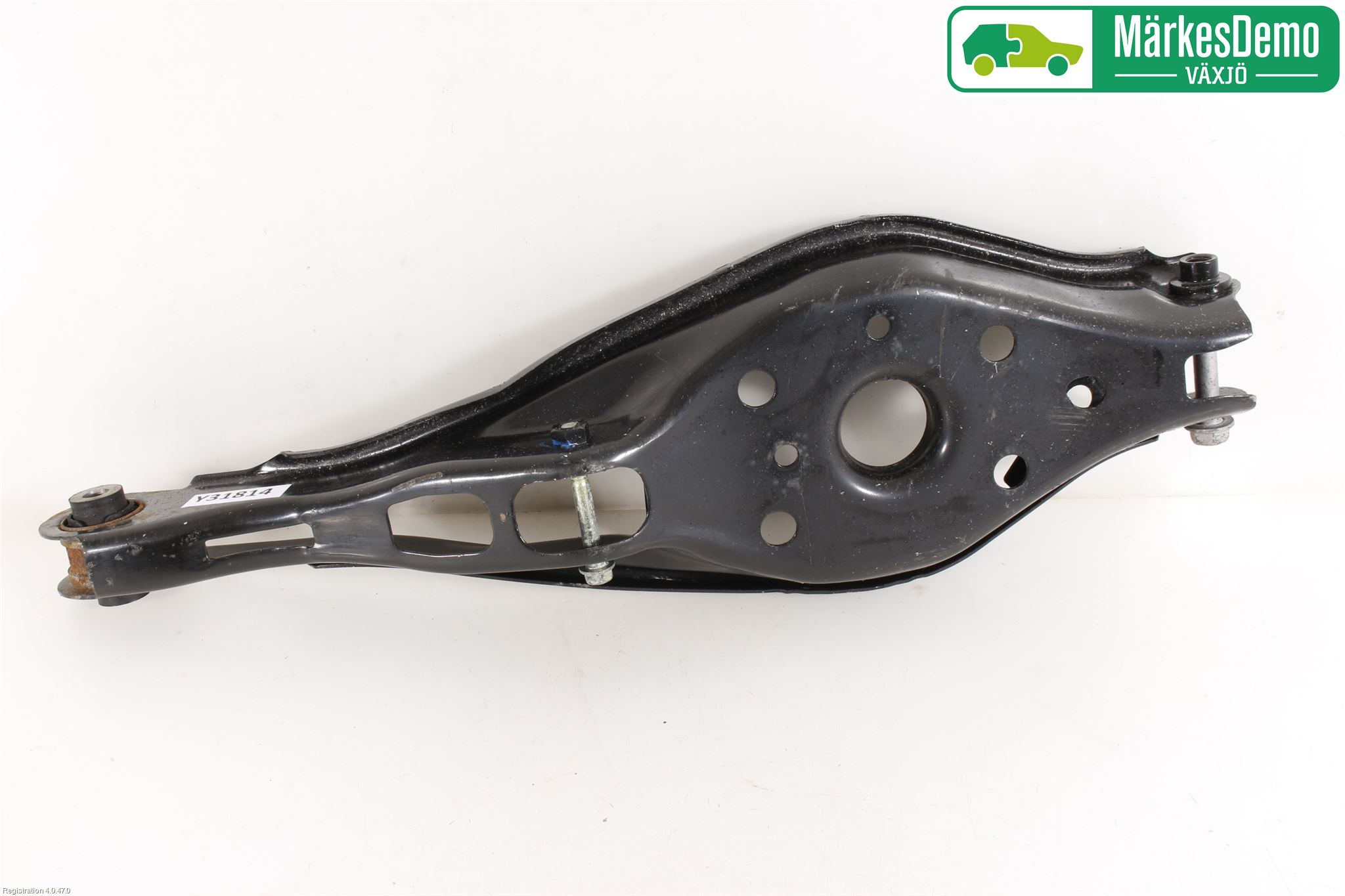 Honda CIVIC 17-22 Bärarm Bak Vänster