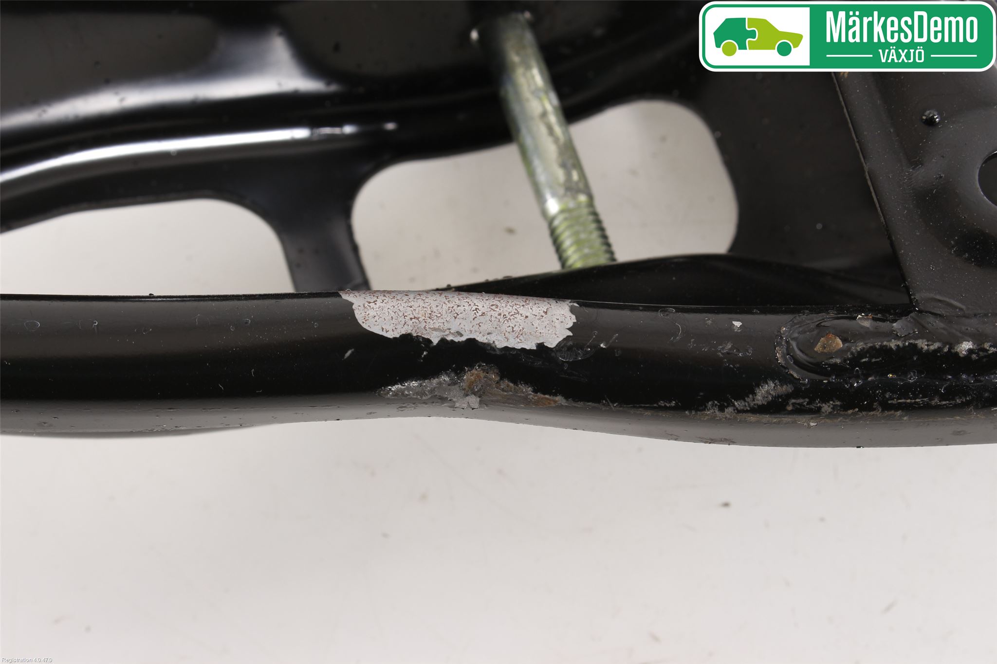 Honda CIVIC 17-22 Bärarm Bak Vänster