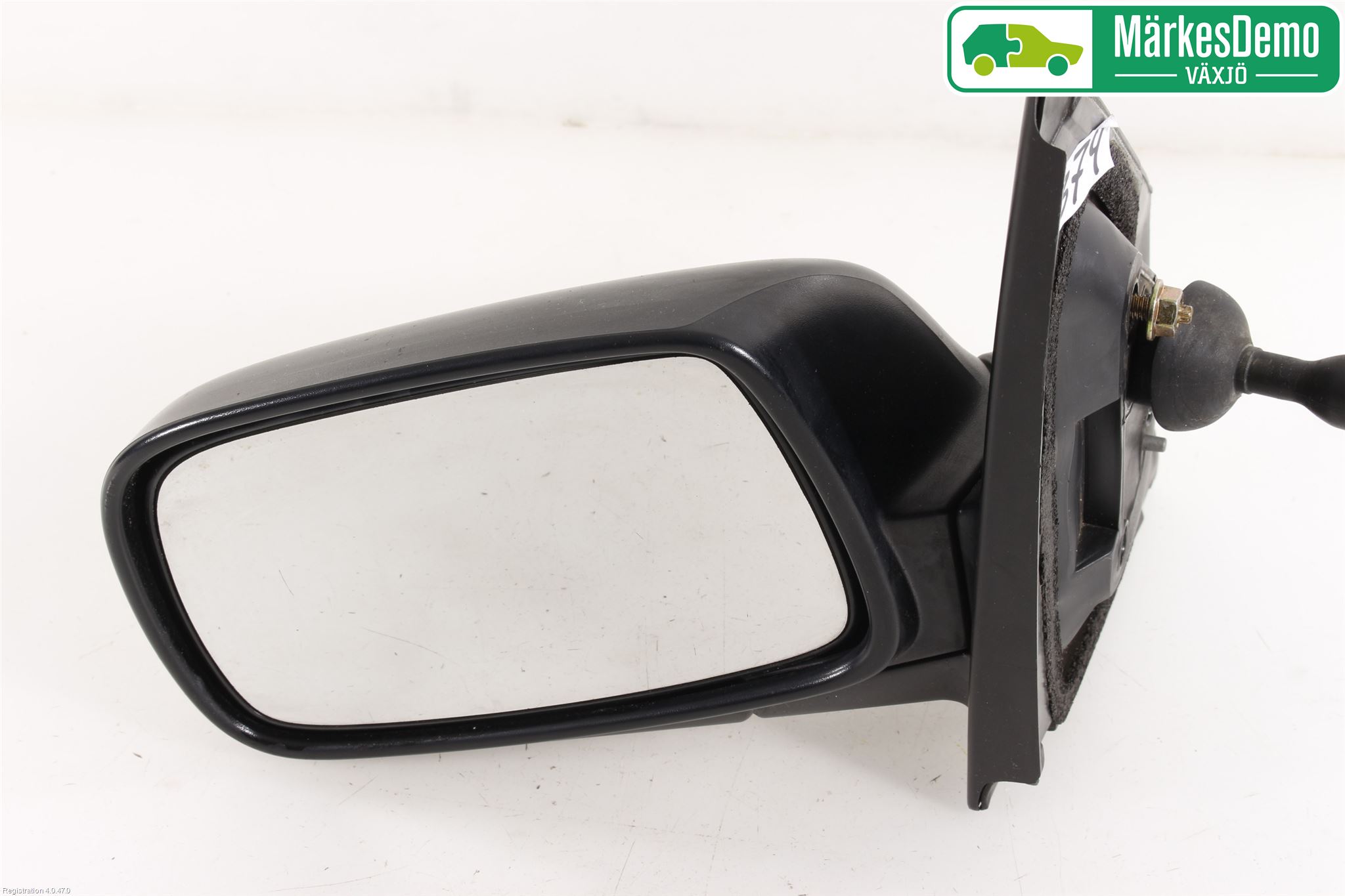 Toyota YARIS P1 99-03 Spegel Yttre Justerbar Vä