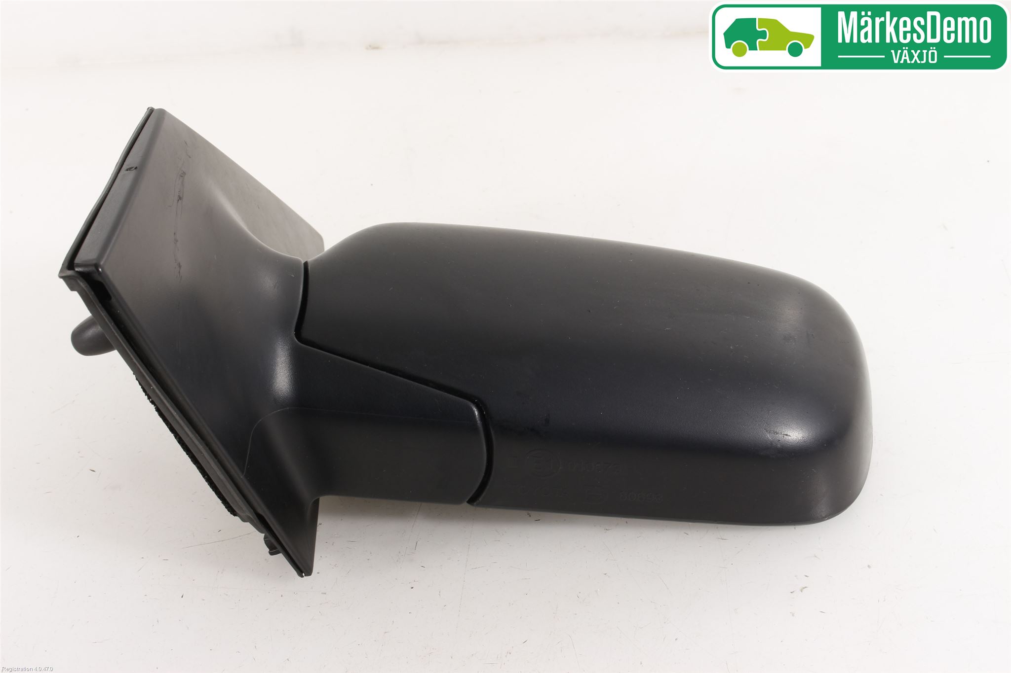 Toyota YARIS P1 99-03 Spegel Yttre Justerbar Vä