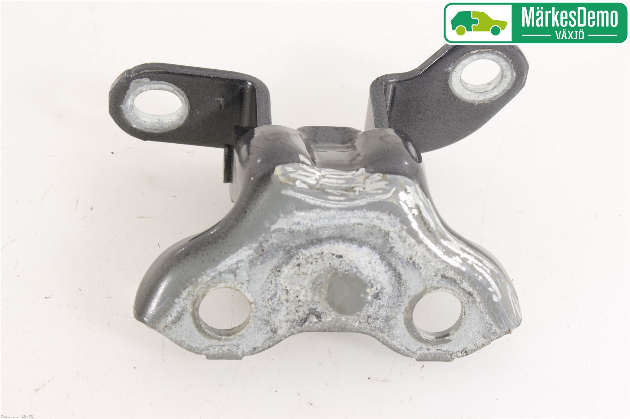 Toyota AURIS 07-09 Dörrgångjärn