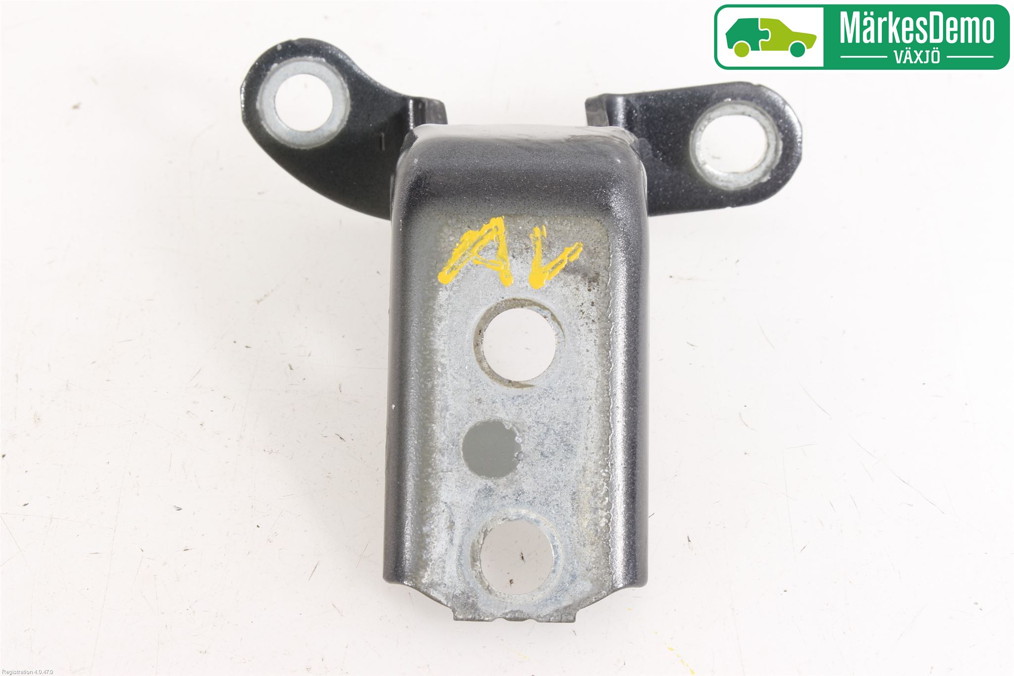 Toyota AURIS 07-09 Dörrgångjärn