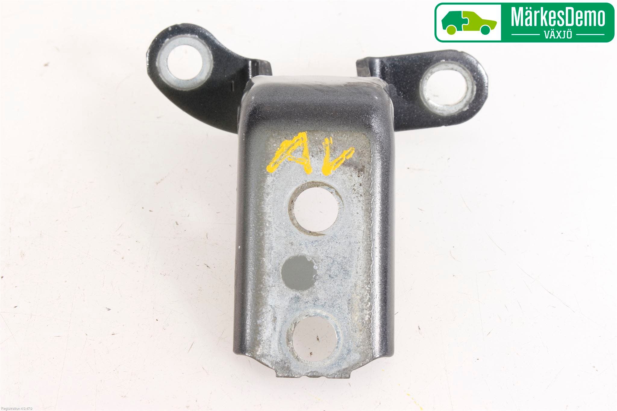 Toyota AURIS 07-09 Dörrgångjärn