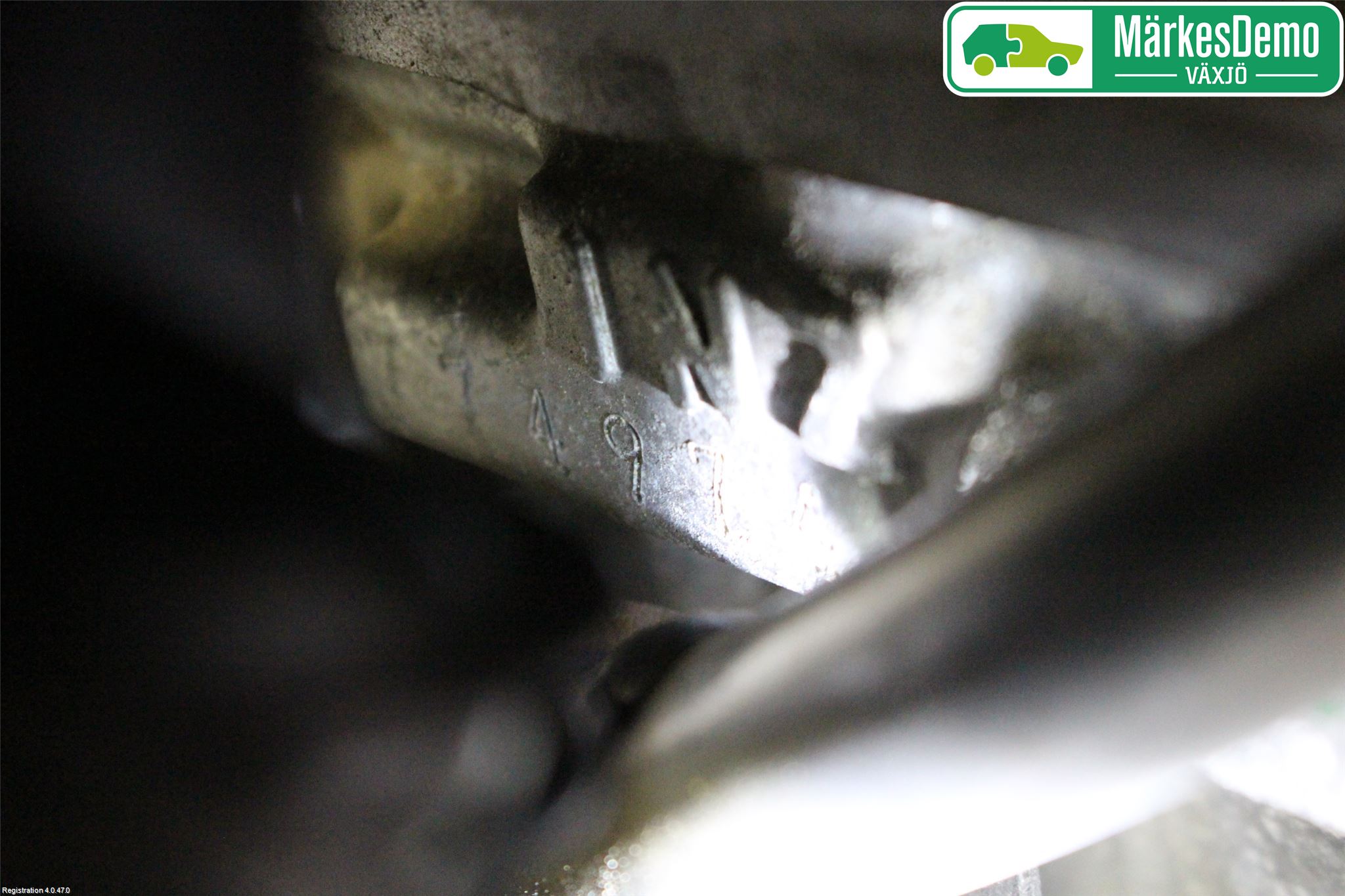 Toyota YARIS XP130 15-20 Motor Bensin