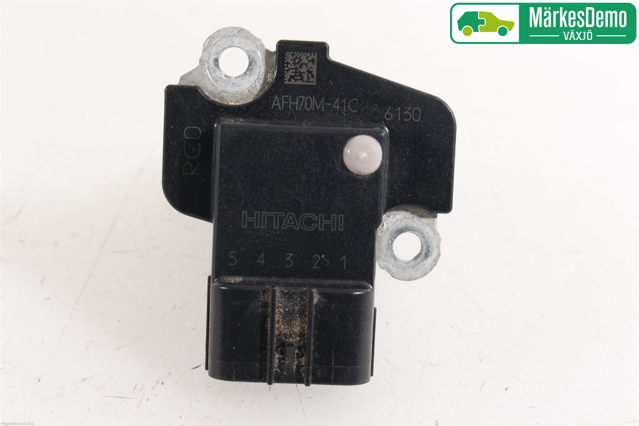 Honda CR-V 13-18 Injluftmassamätare