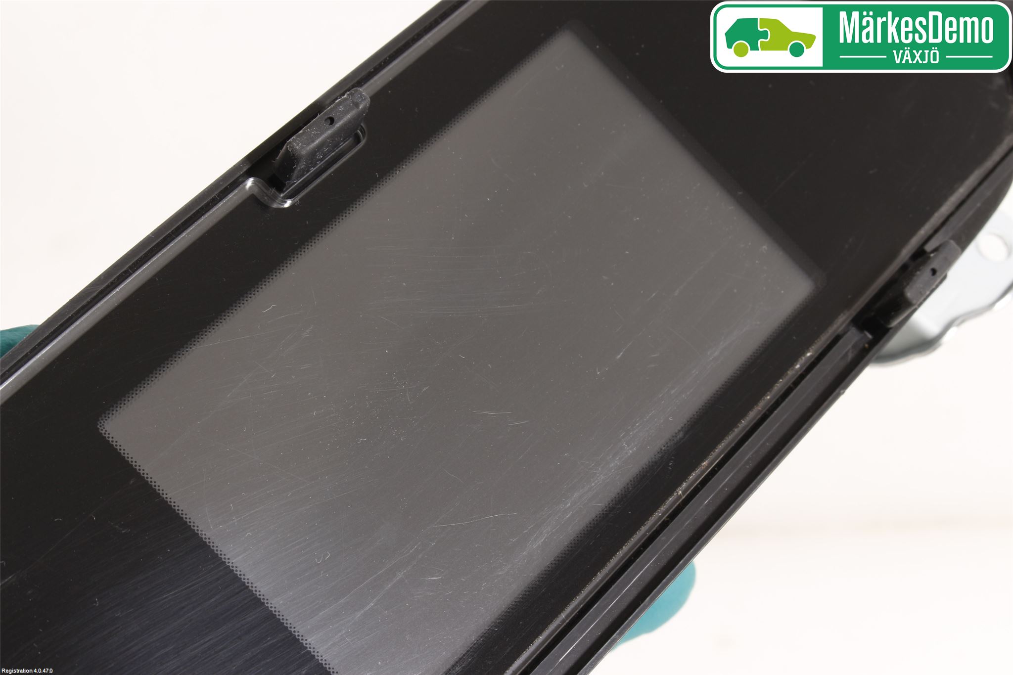 Honda CR-V 13-18 Cd Radio - Multimediapanel