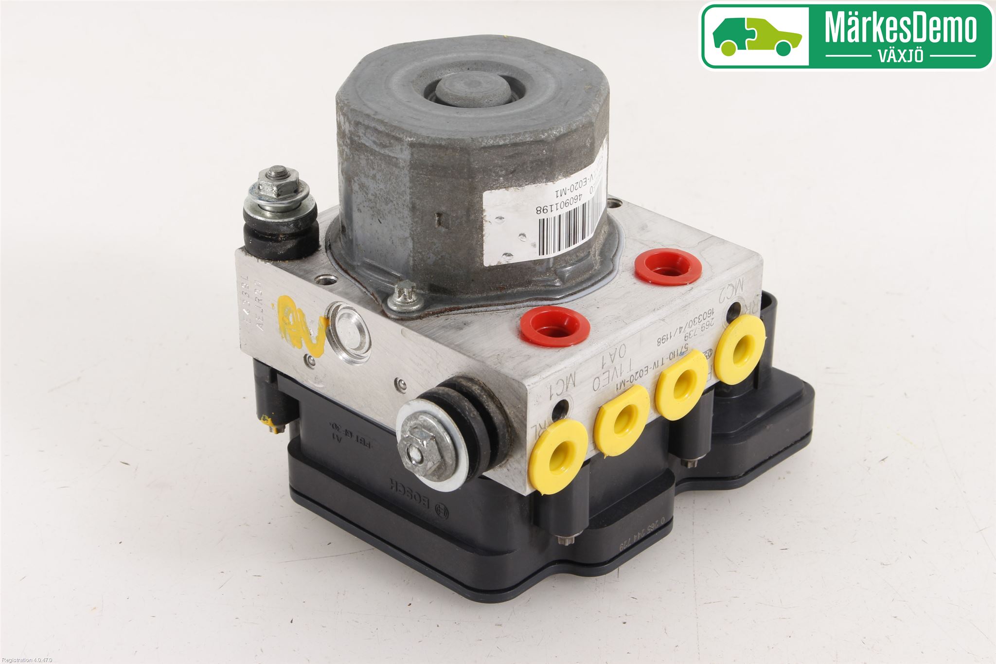 Honda CR-V 13-18 Abs Hydraulaggregat