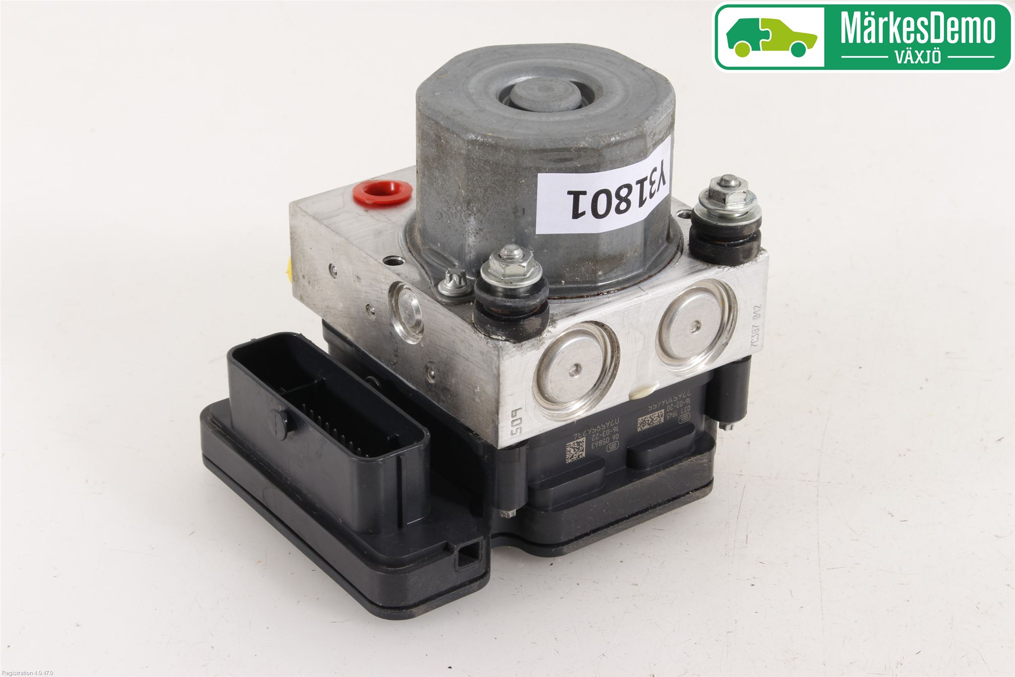 Honda CR-V 13-18 Abs Hydraulaggregat