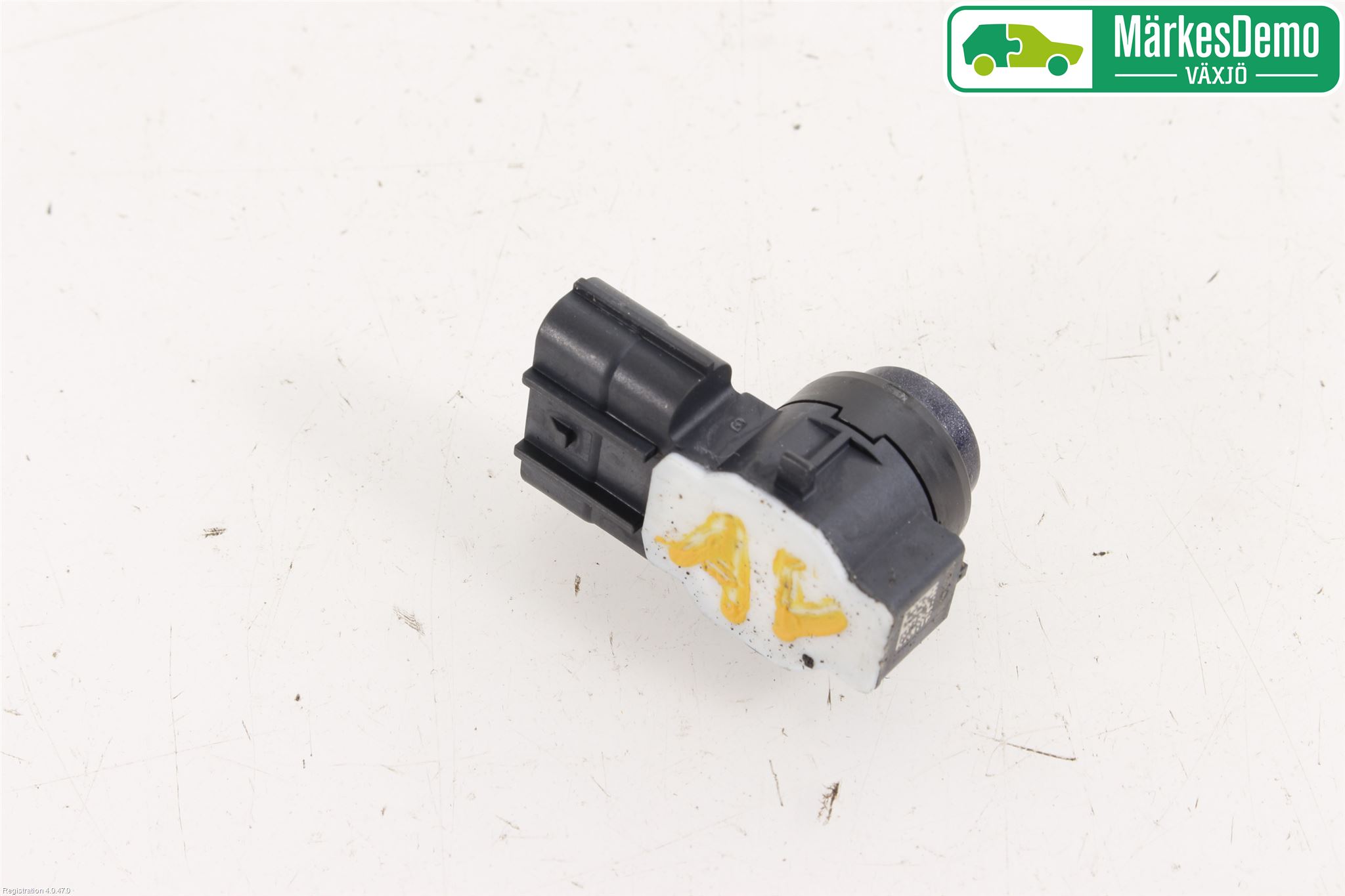 Honda CR-V 13-18 Parkeringshjälp Backsensor