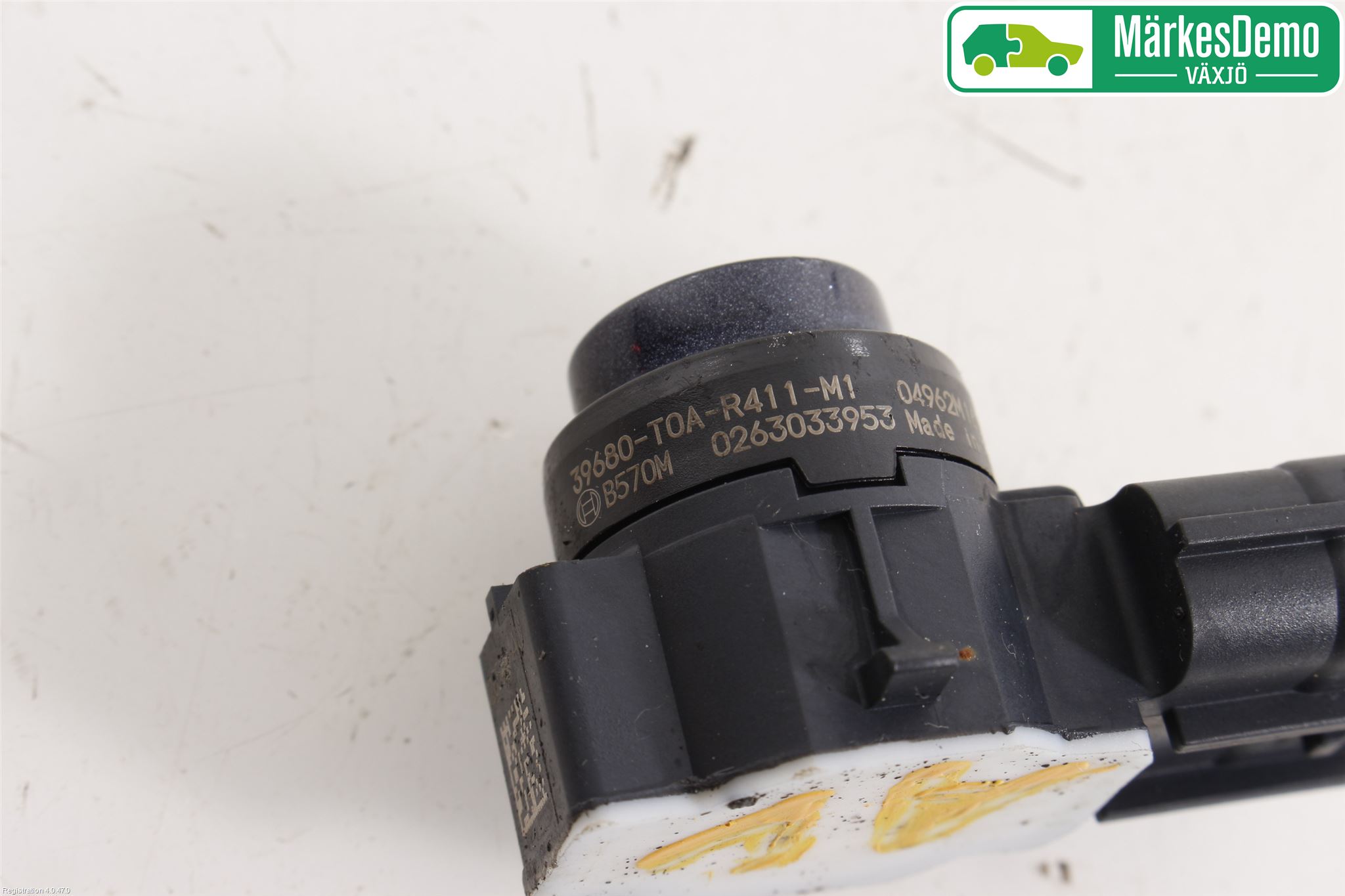 Honda CR-V 13-18 Parkeringshjälp Backsensor