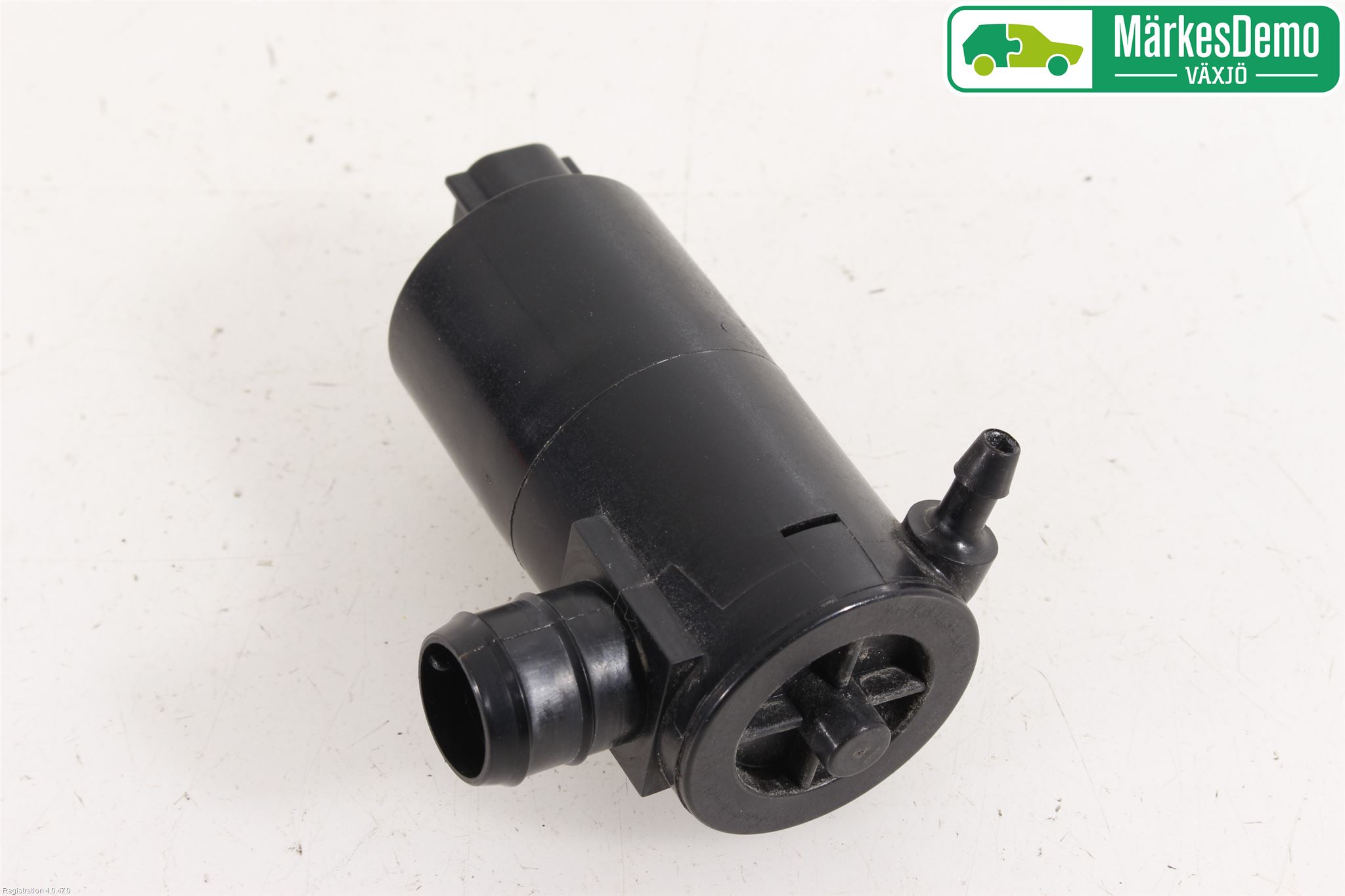 Toyota AVENSIS 16-18 Spolarpump Baklucka
