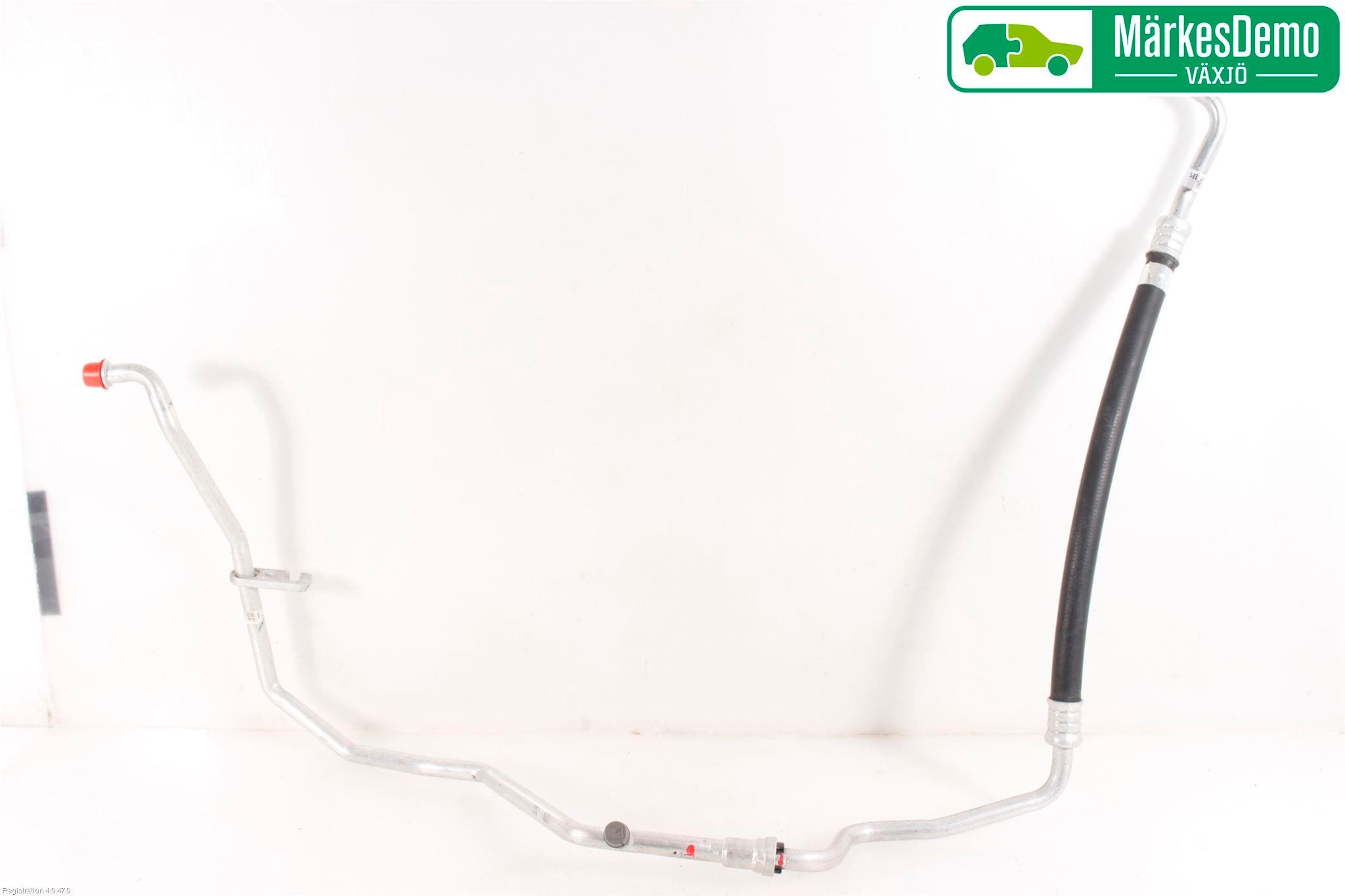 Toyota AVENSIS 16-18 Ac Slang-Rör